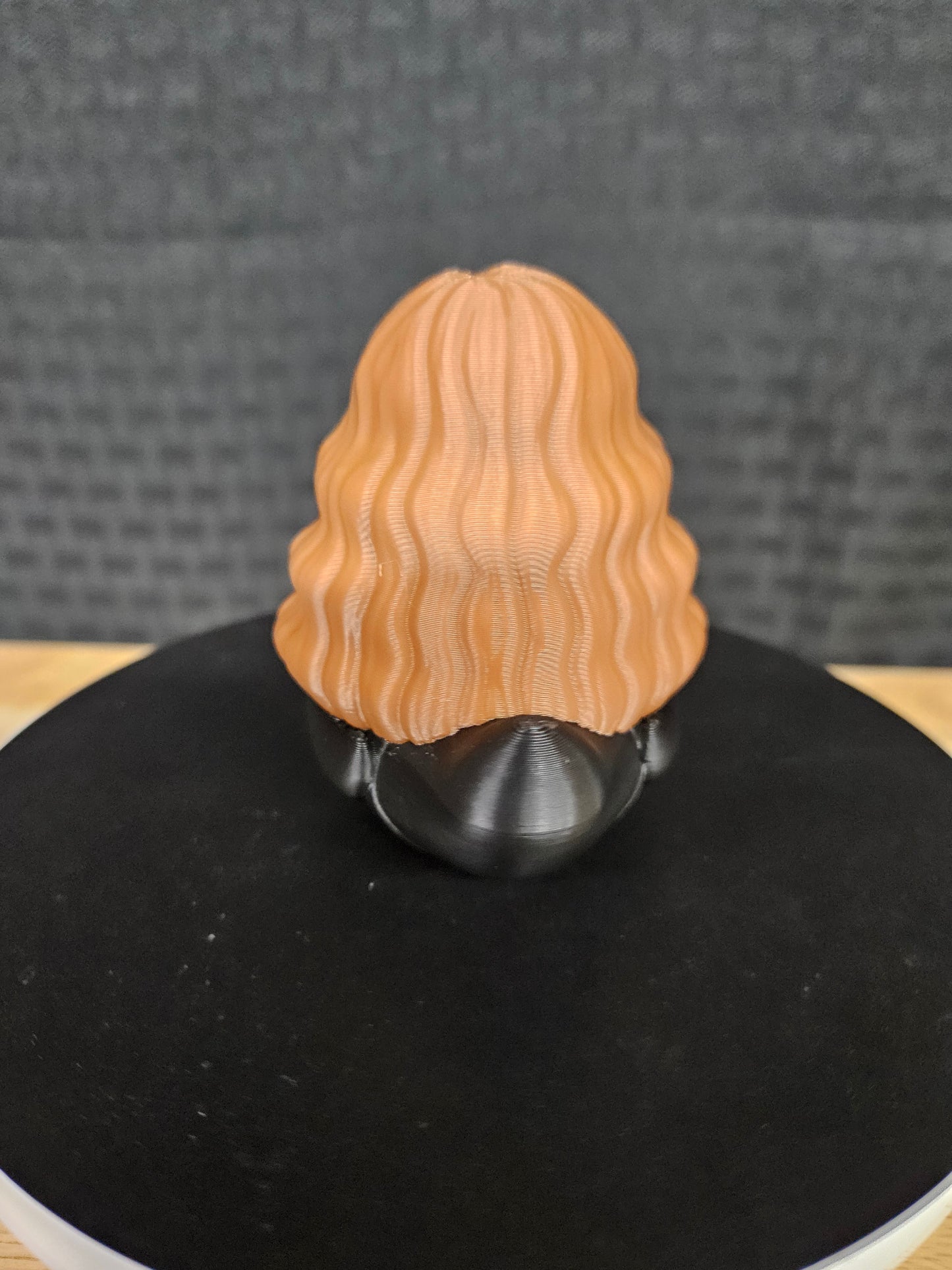 Hermoine Duck, 3D Printed, Ducking, DuckDuckJeep