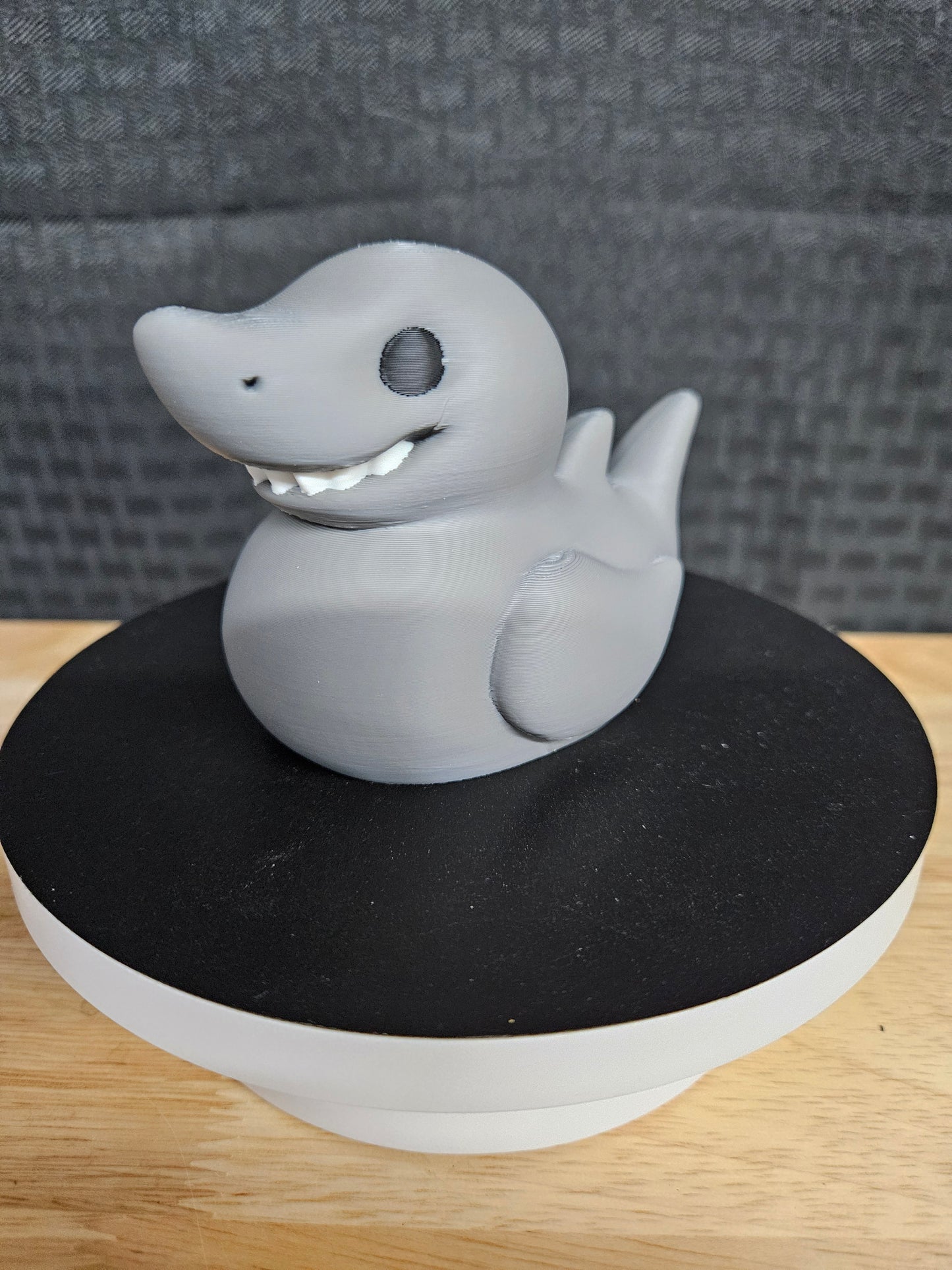 Shark Duck, Ducking, DuckDuckJeep