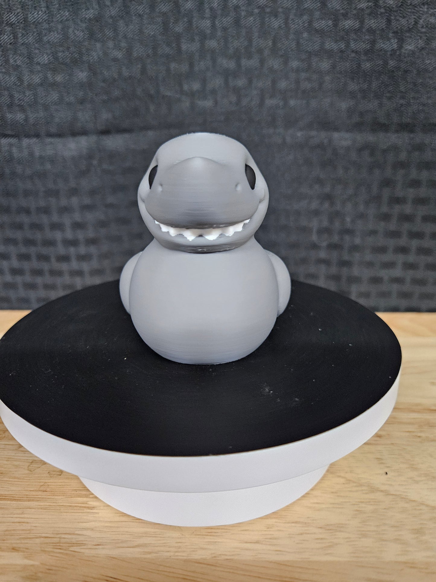 Shark Duck, Ducking, DuckDuckJeep