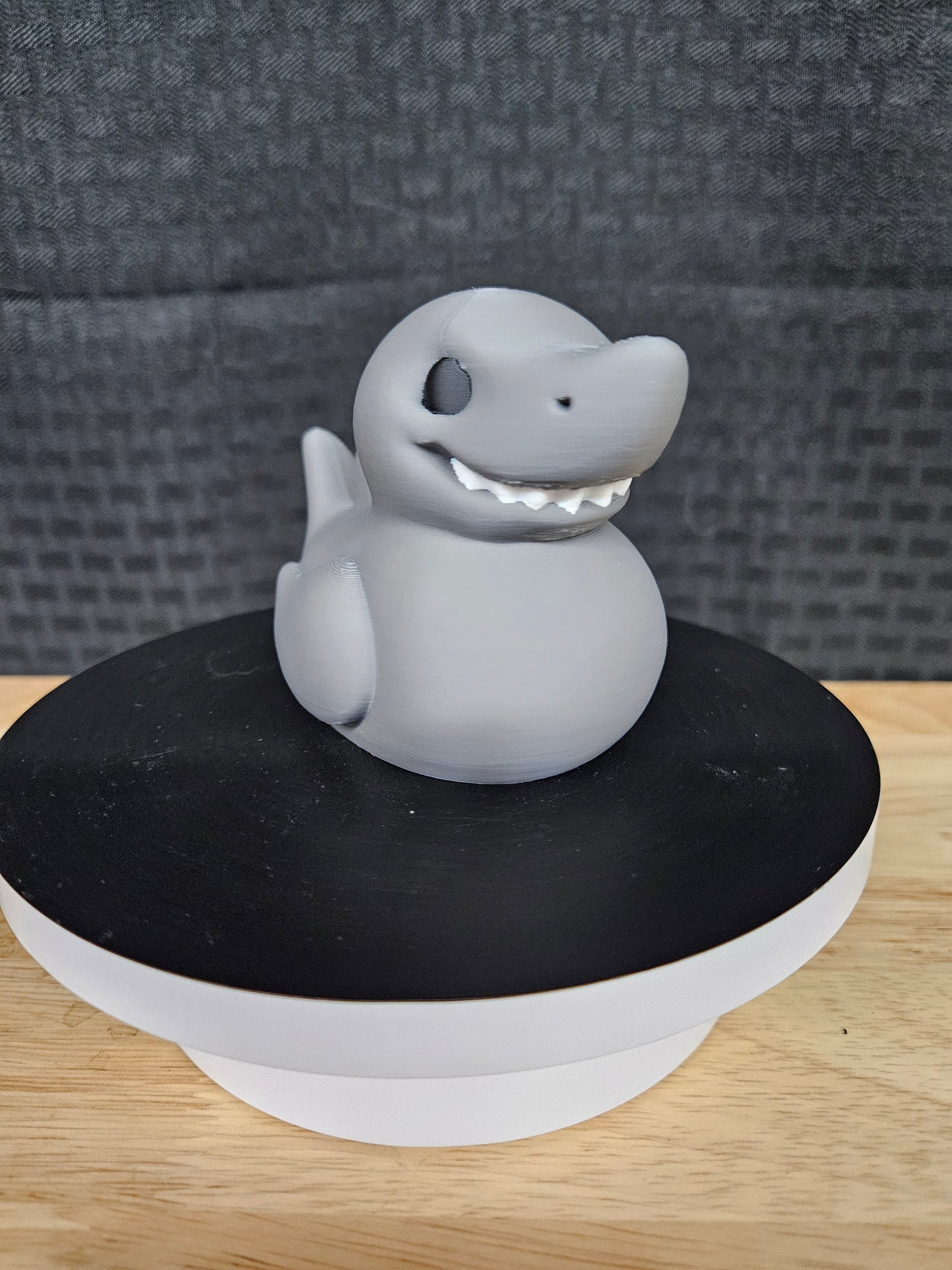 Shark Duck, Ducking, DuckDuckJeep