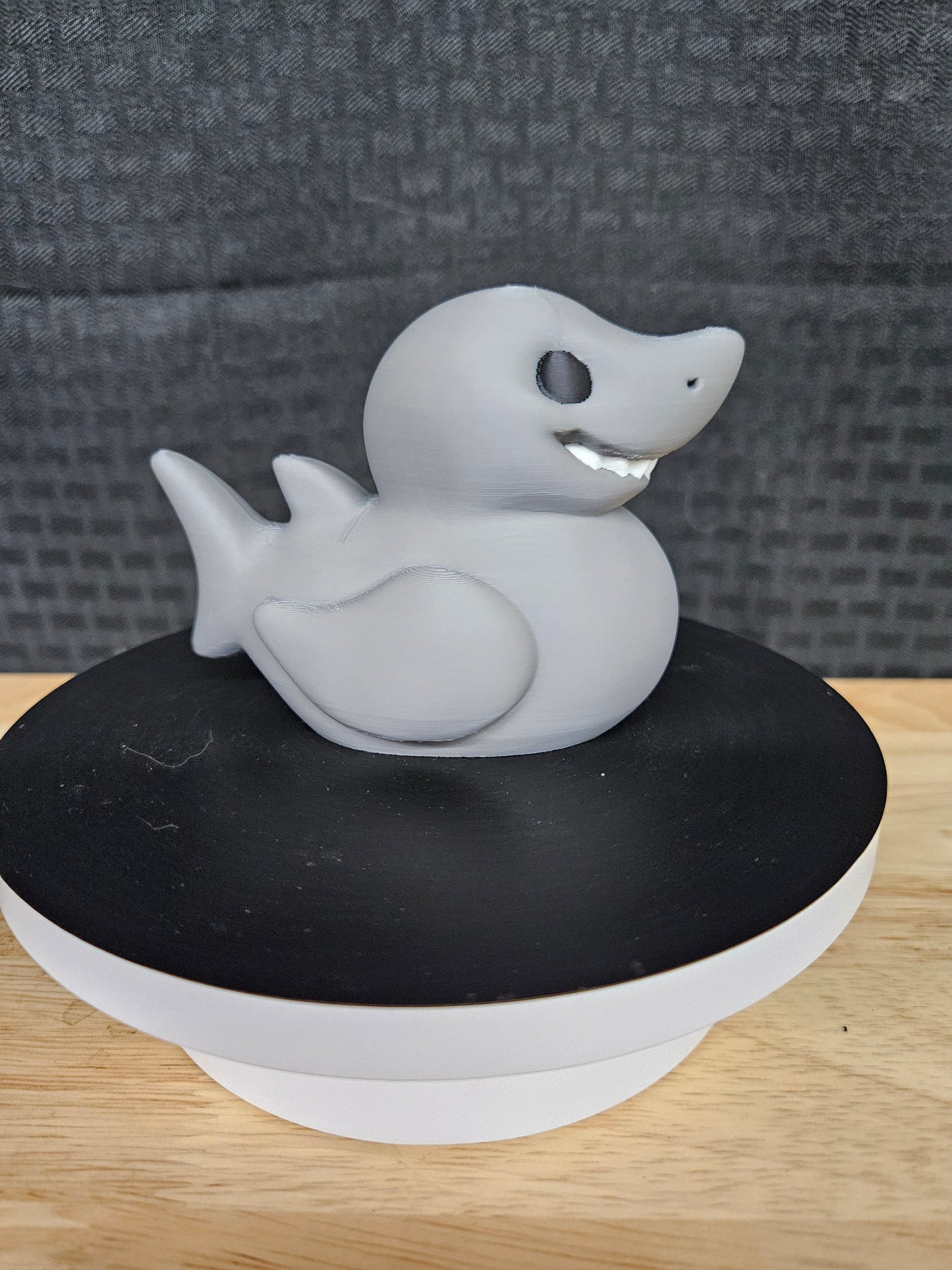 Shark Duck, Ducking, DuckDuckJeep