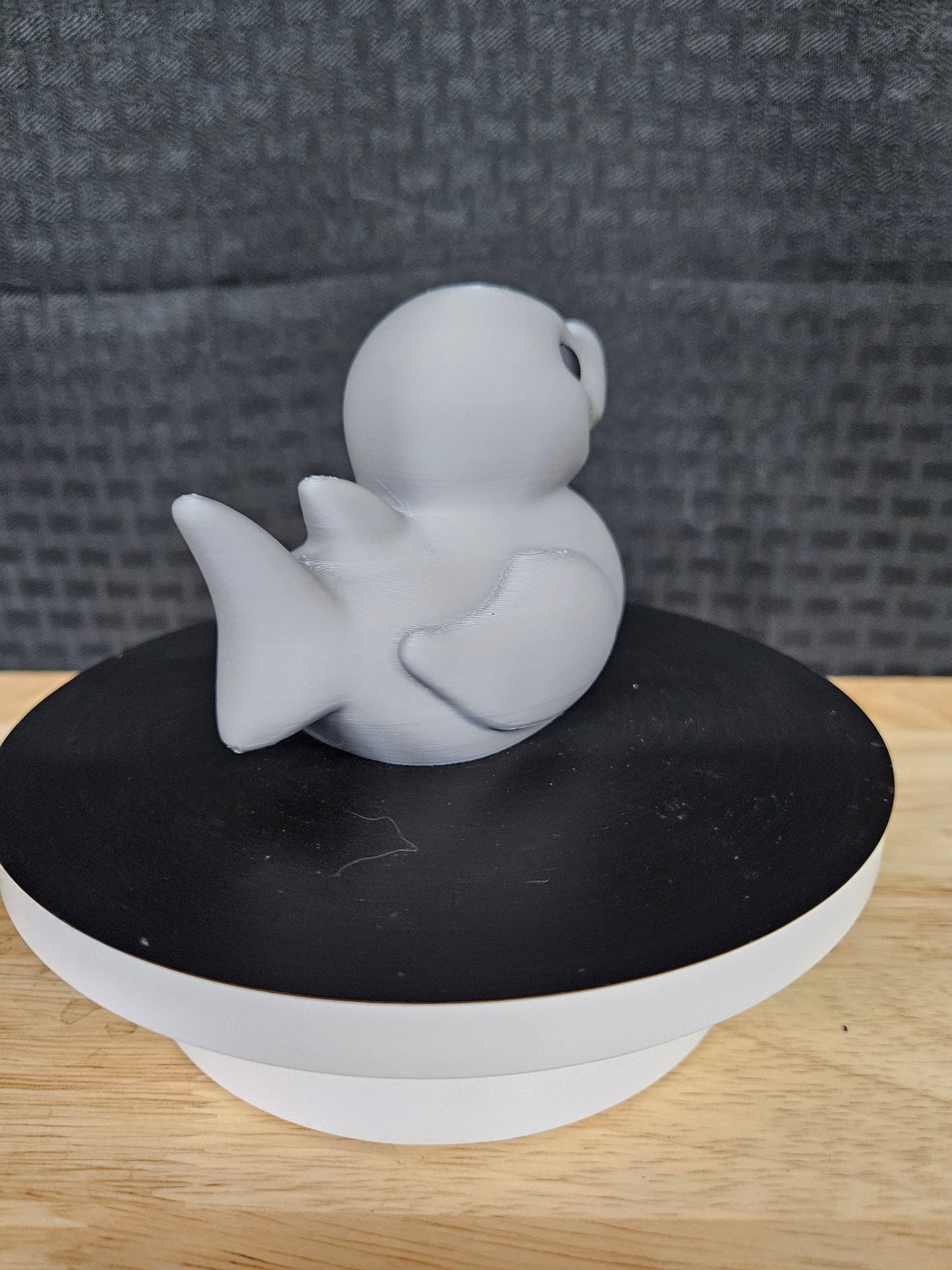 Shark Duck, Ducking, DuckDuckJeep