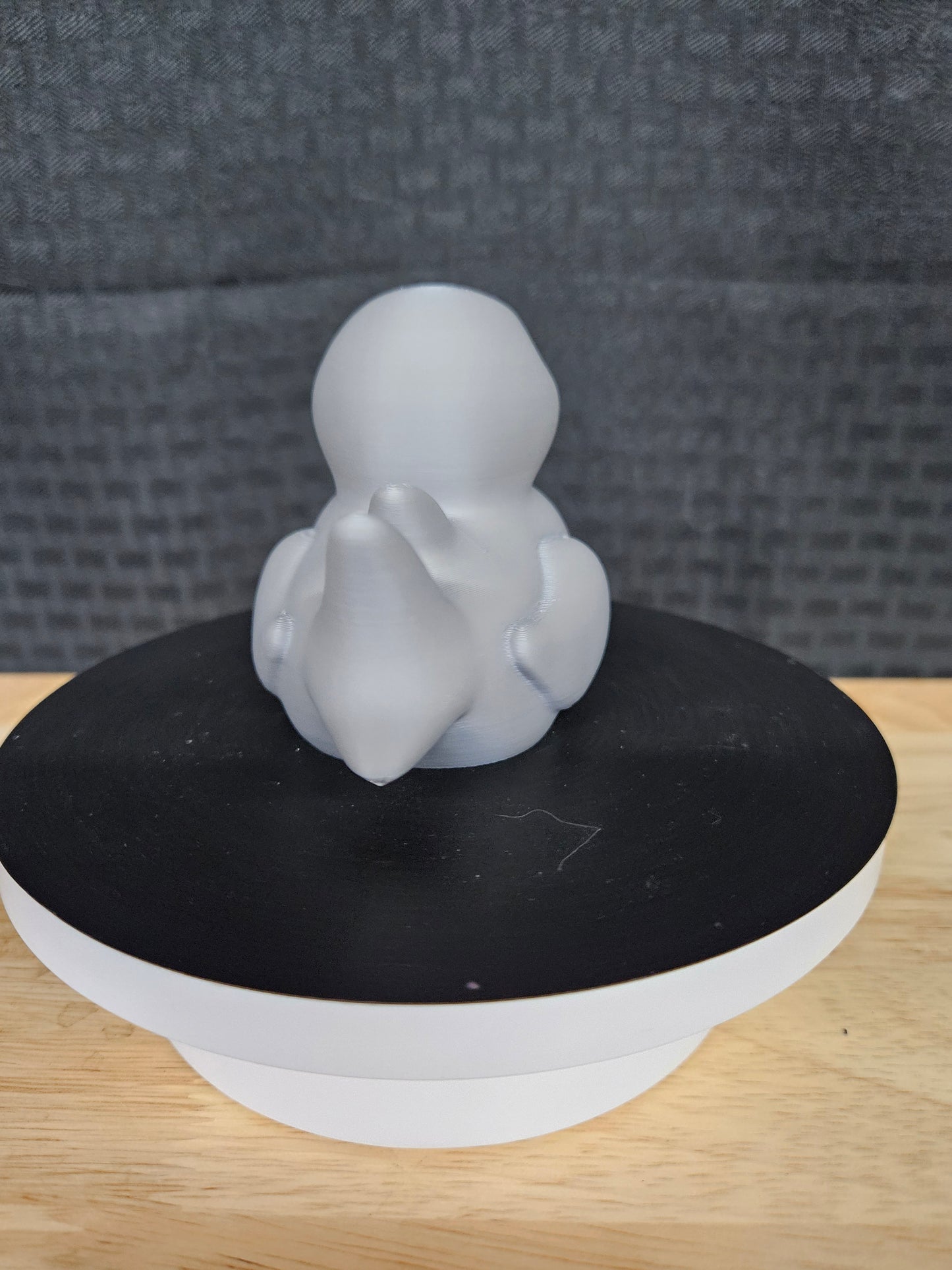 Shark Duck, Ducking, DuckDuckJeep