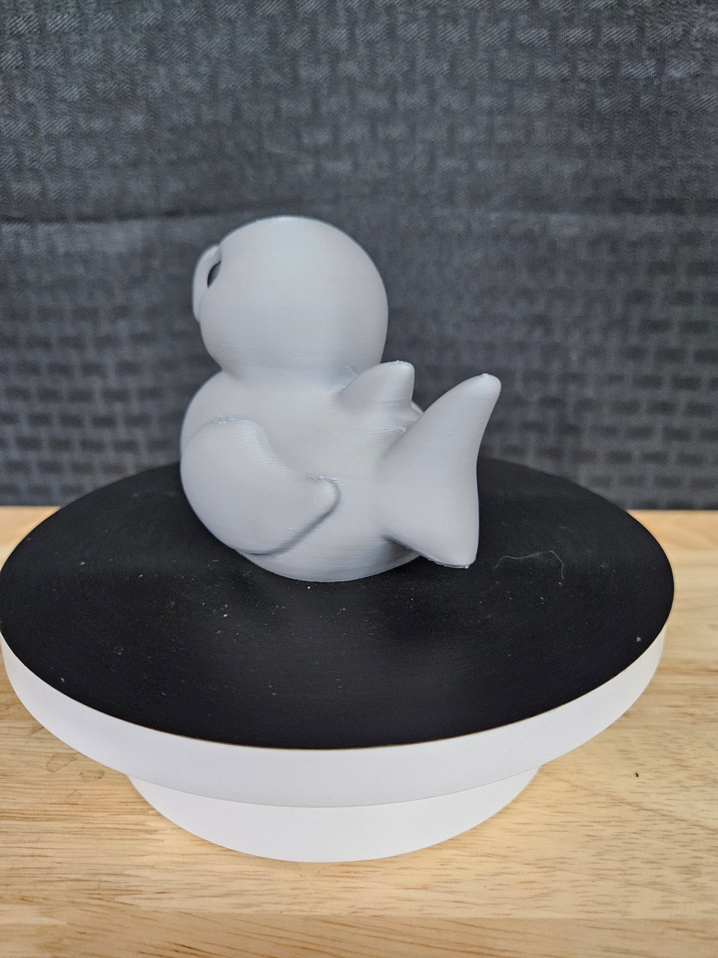 Shark Duck, Ducking, DuckDuckJeep