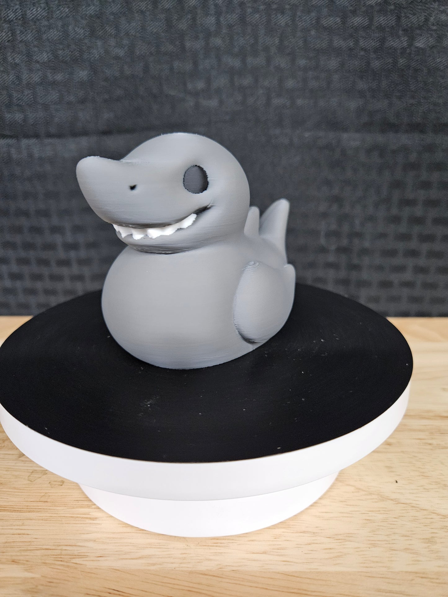 Shark Duck, Ducking, DuckDuckJeep