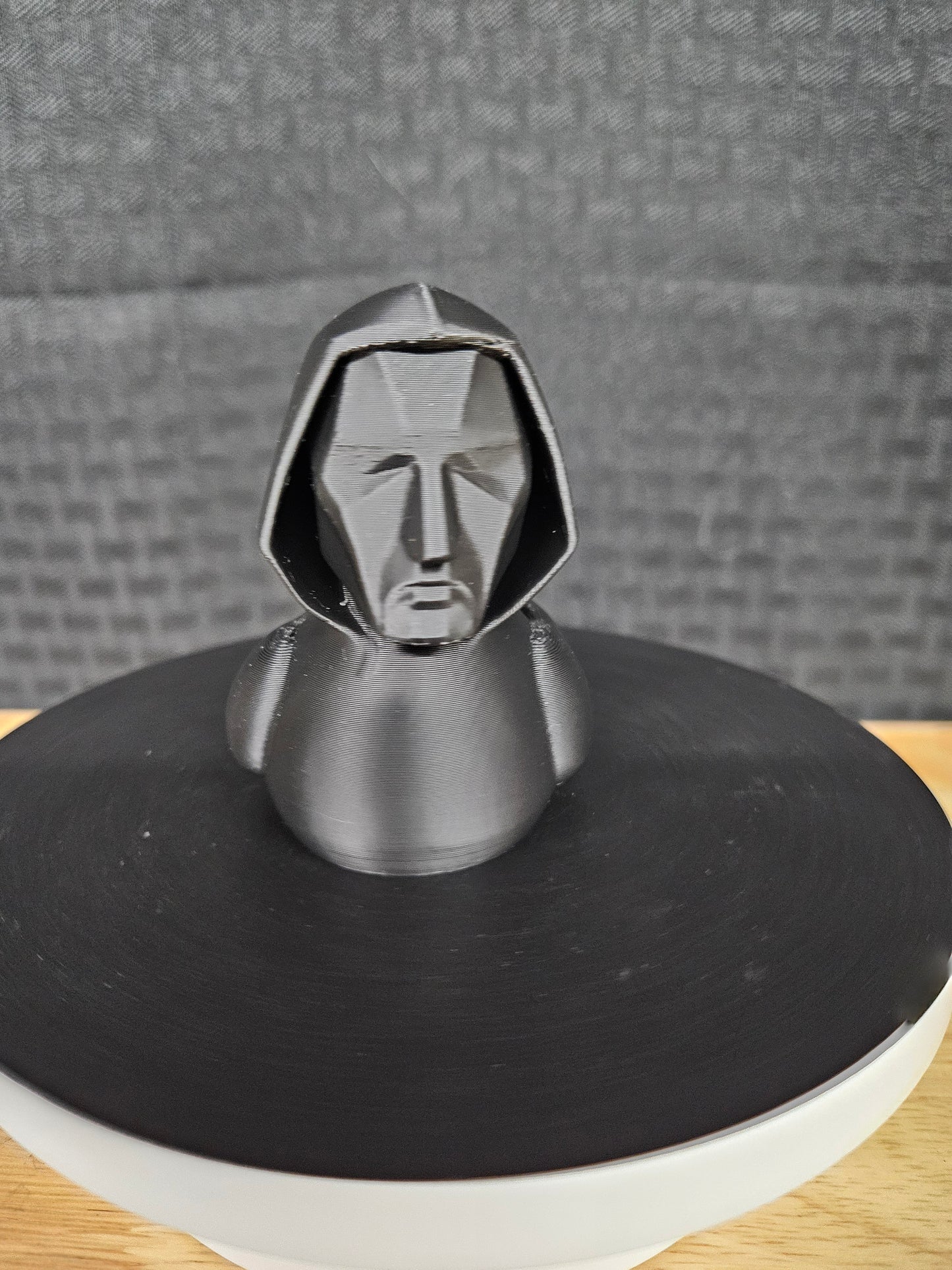 Frontman Duck, 3D Printed, Ducking, DuckDuckJeep