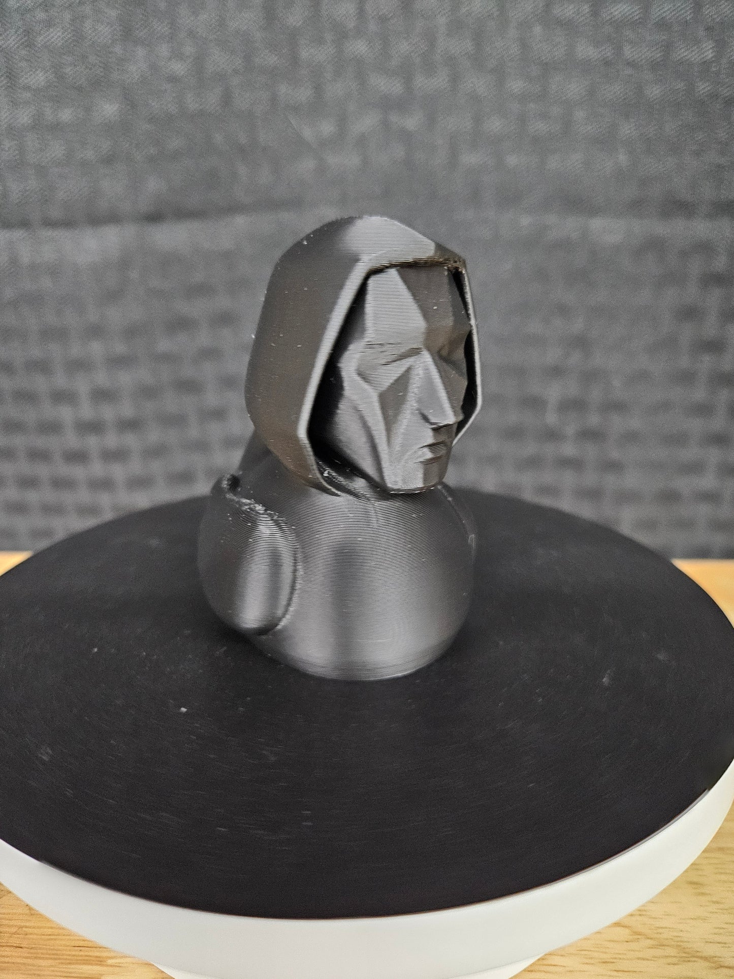 Frontman Duck, 3D Printed, Ducking, DuckDuckJeep