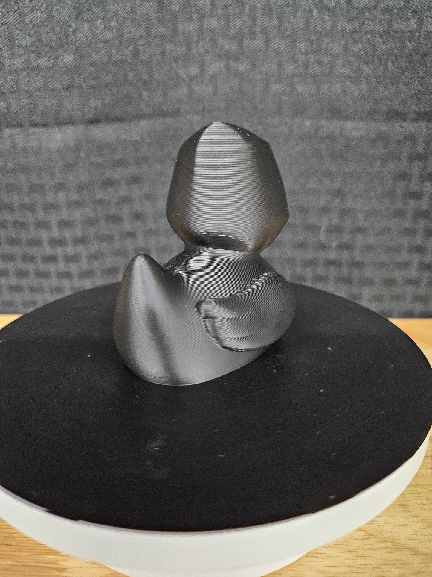 Frontman Duck, 3D Printed, Ducking, DuckDuckJeep