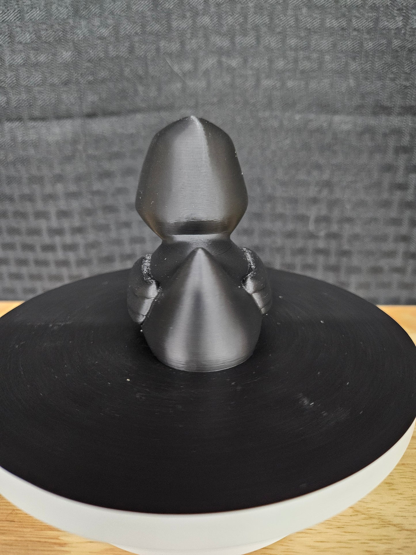 Frontman Duck, 3D Printed, Ducking, DuckDuckJeep