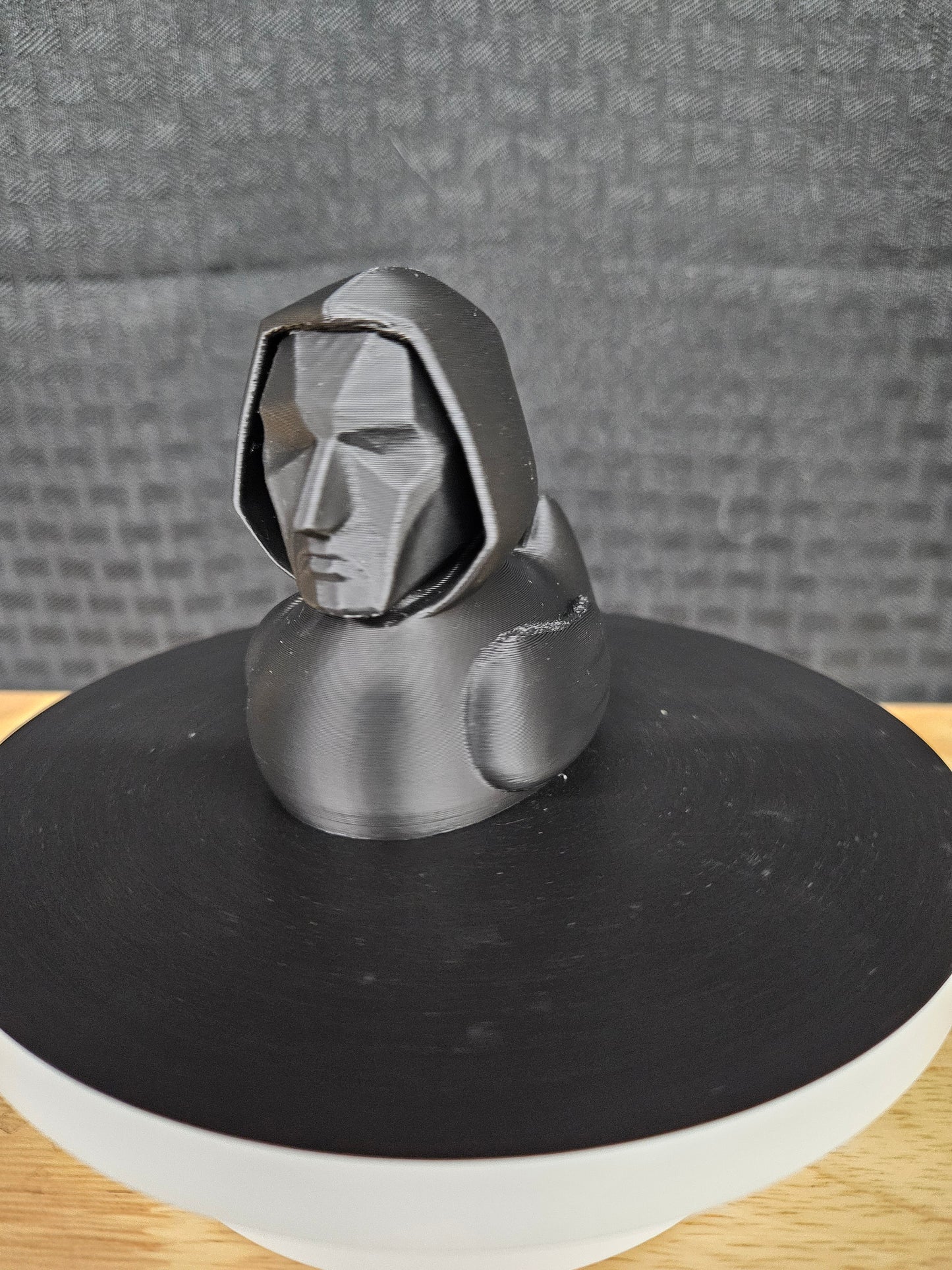 Frontman Duck, 3D Printed, Ducking, DuckDuckJeep