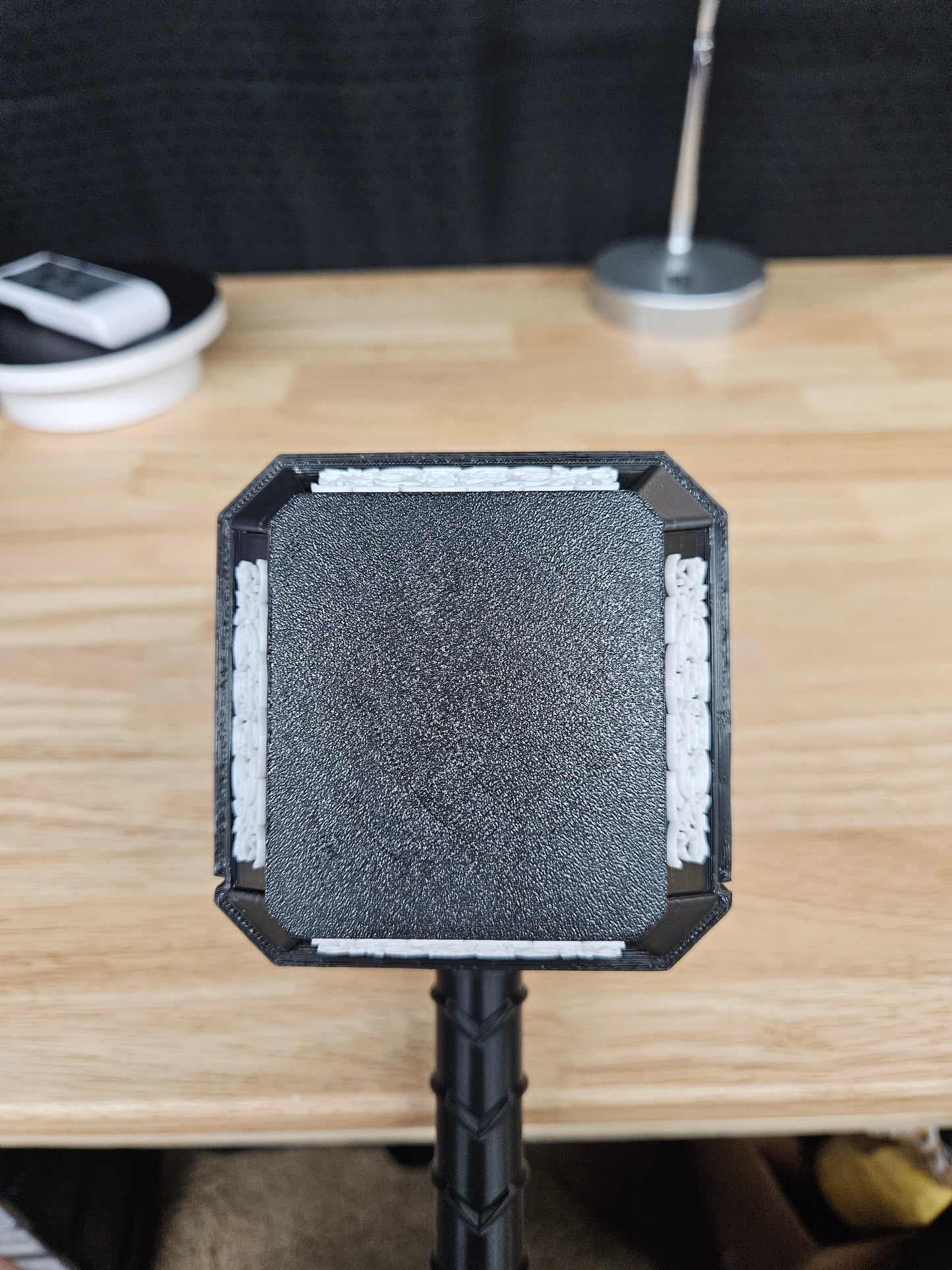 Custom Thor like Hammer, 3D Printed