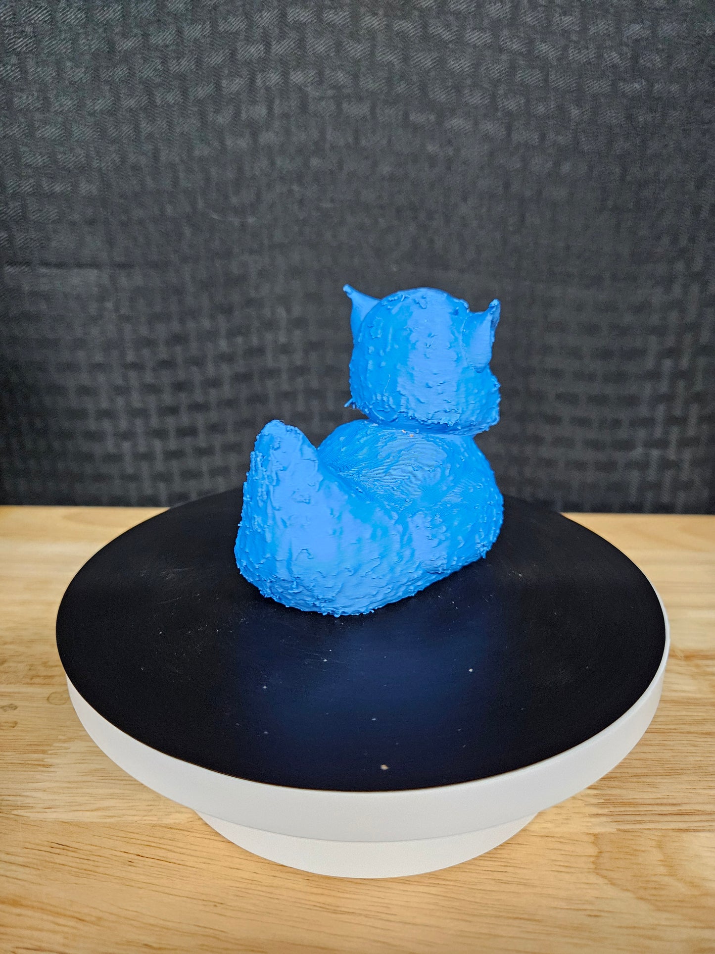 Beast Duck, 3D Printed, Ducking, DuckDuckJeep