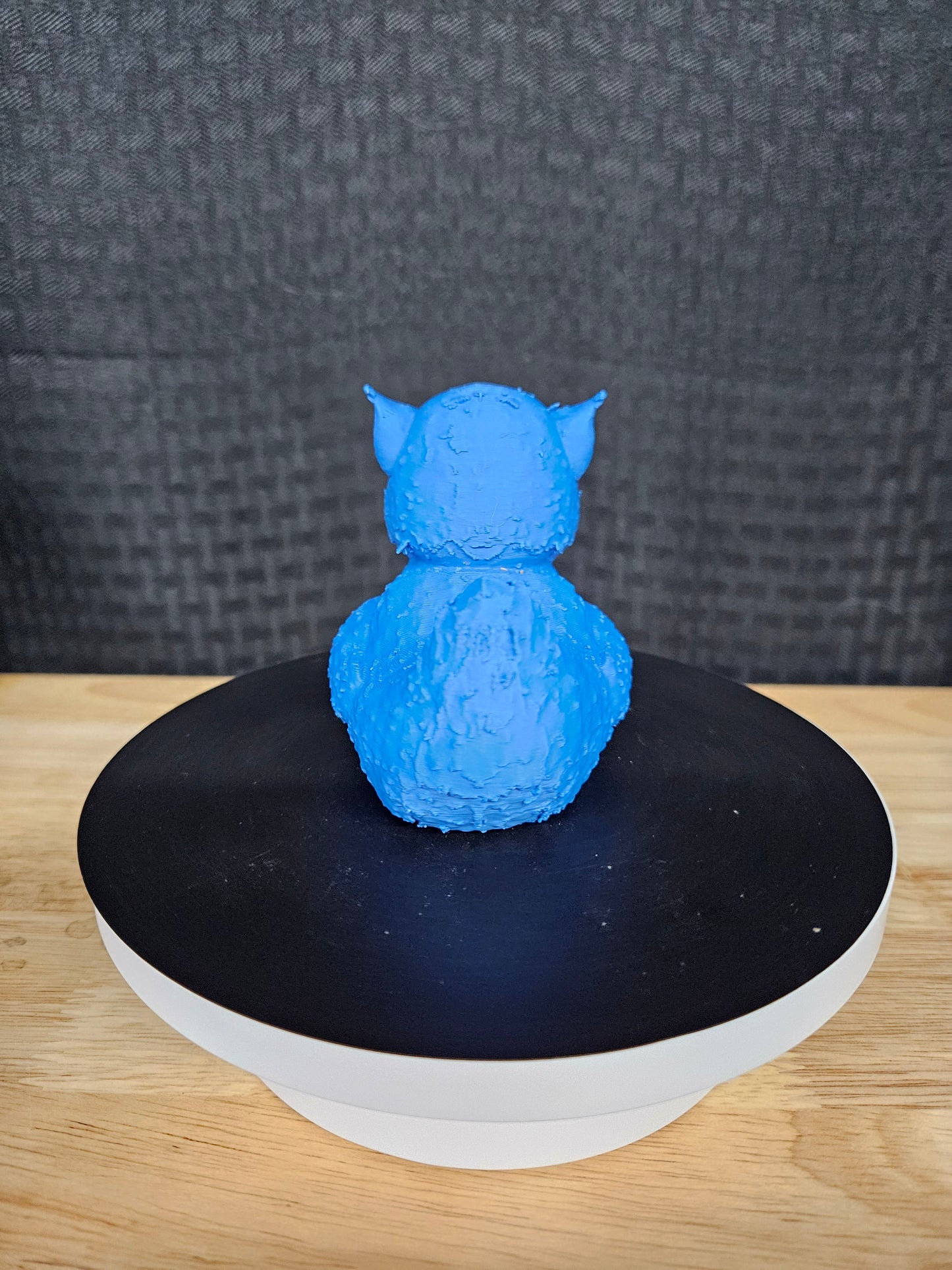 Beast Duck, 3D Printed, Ducking, DuckDuckJeep