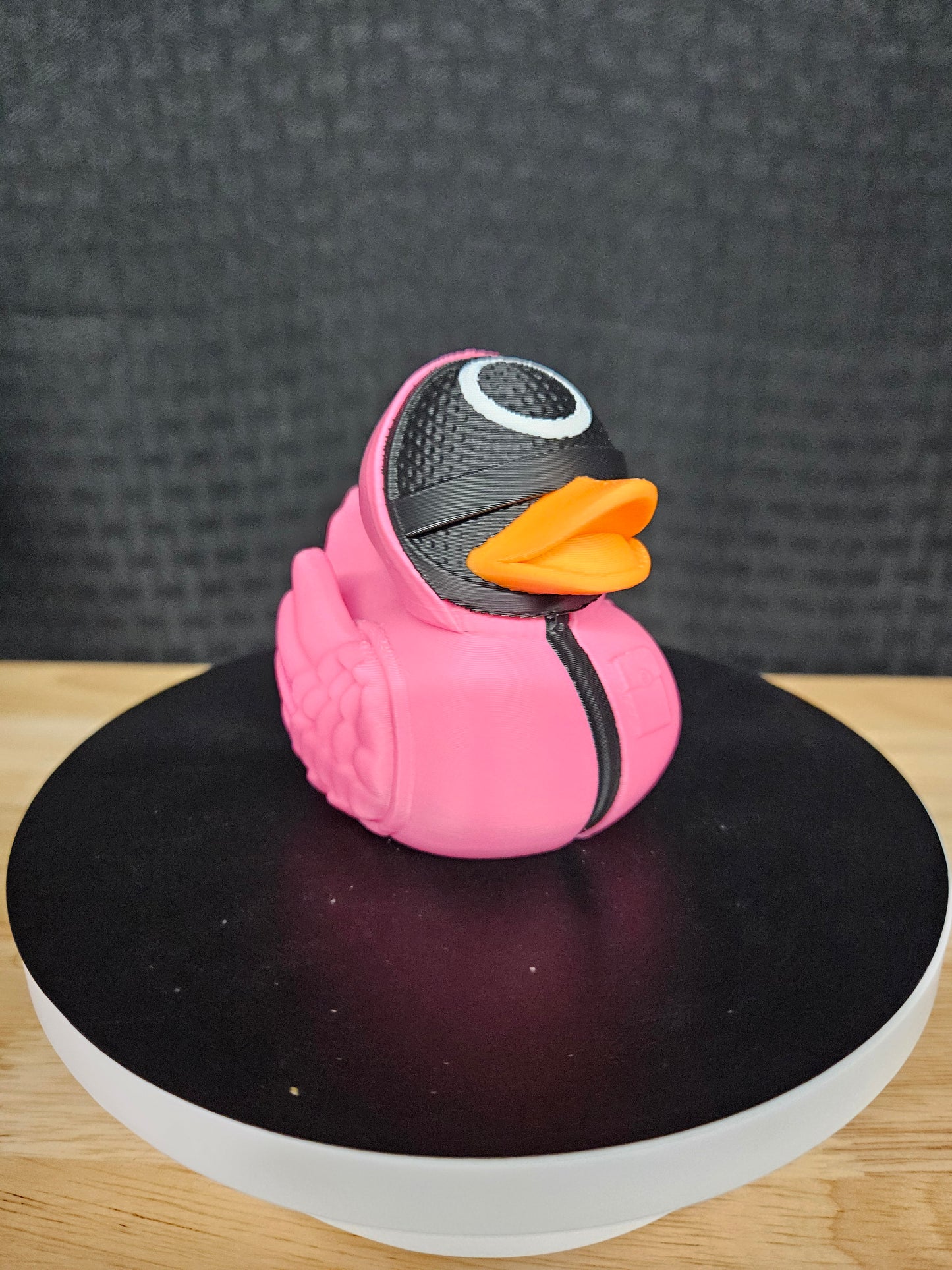 Player Guard Duck, Sold Separately, 3D Printed, Ducking, DuckDuckJeep