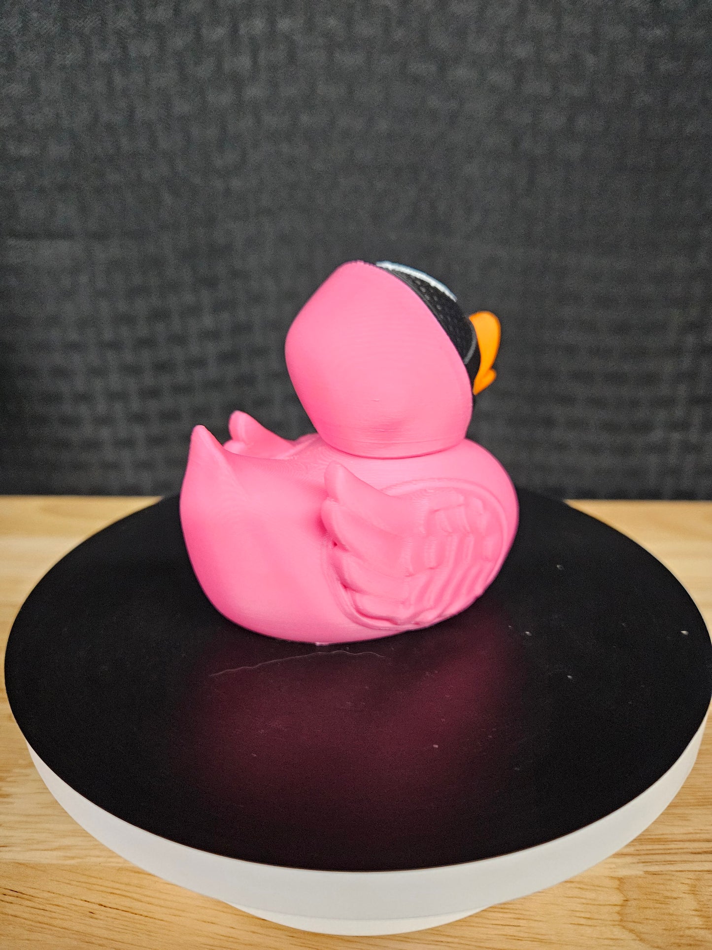 Player Guard Duck, Sold Separately, 3D Printed, Ducking, DuckDuckJeep