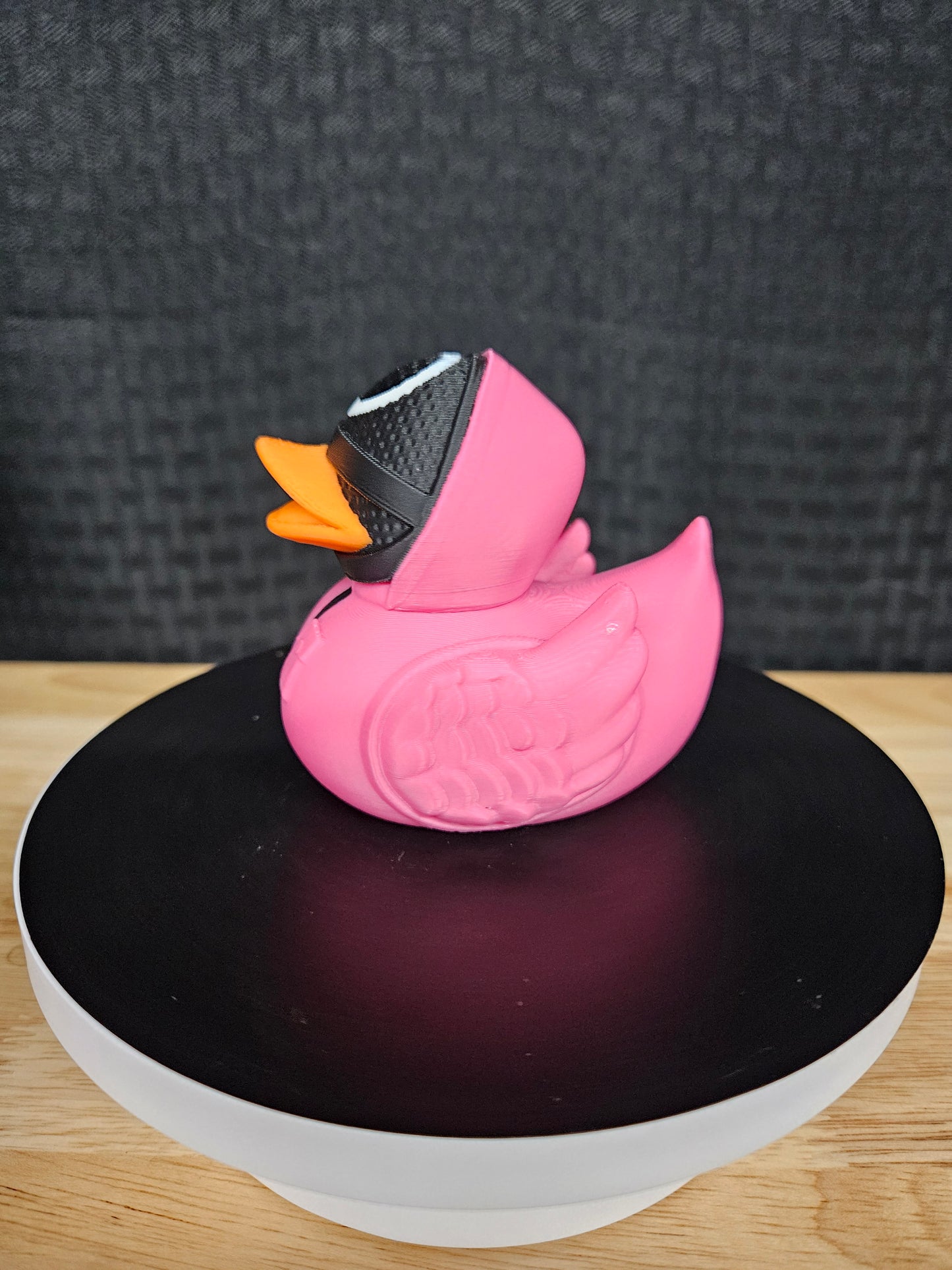 Player Guard Circle Duck, Squid Game, 3D Printed, Ducking, DuckDuckJeep