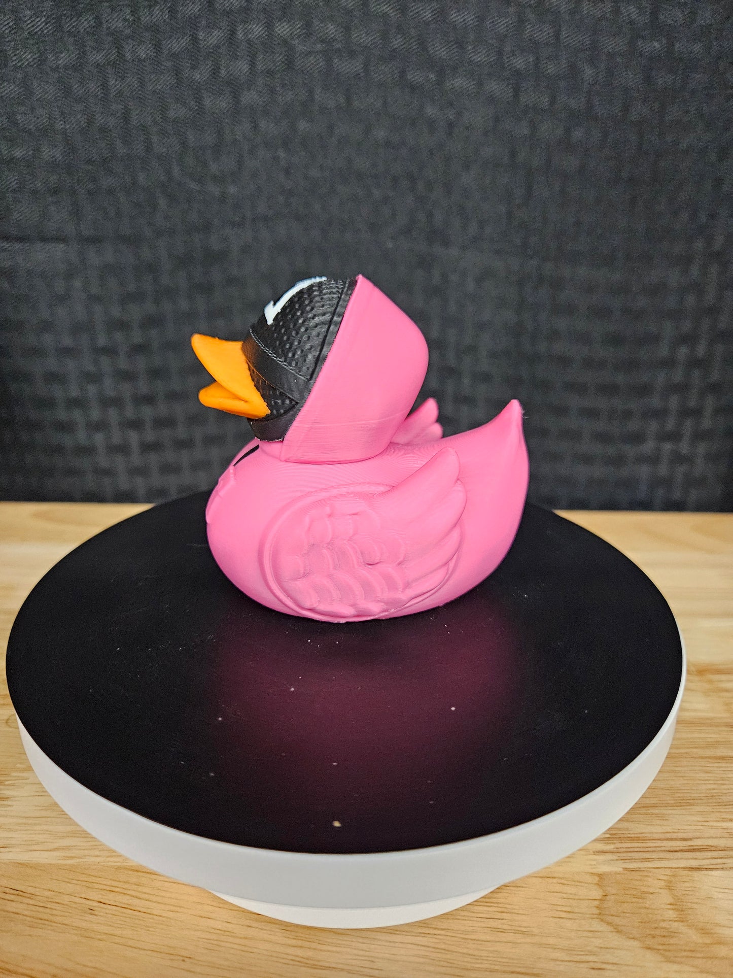 Player Guard Duck, Sold Separately, 3D Printed, Ducking, DuckDuckJeep