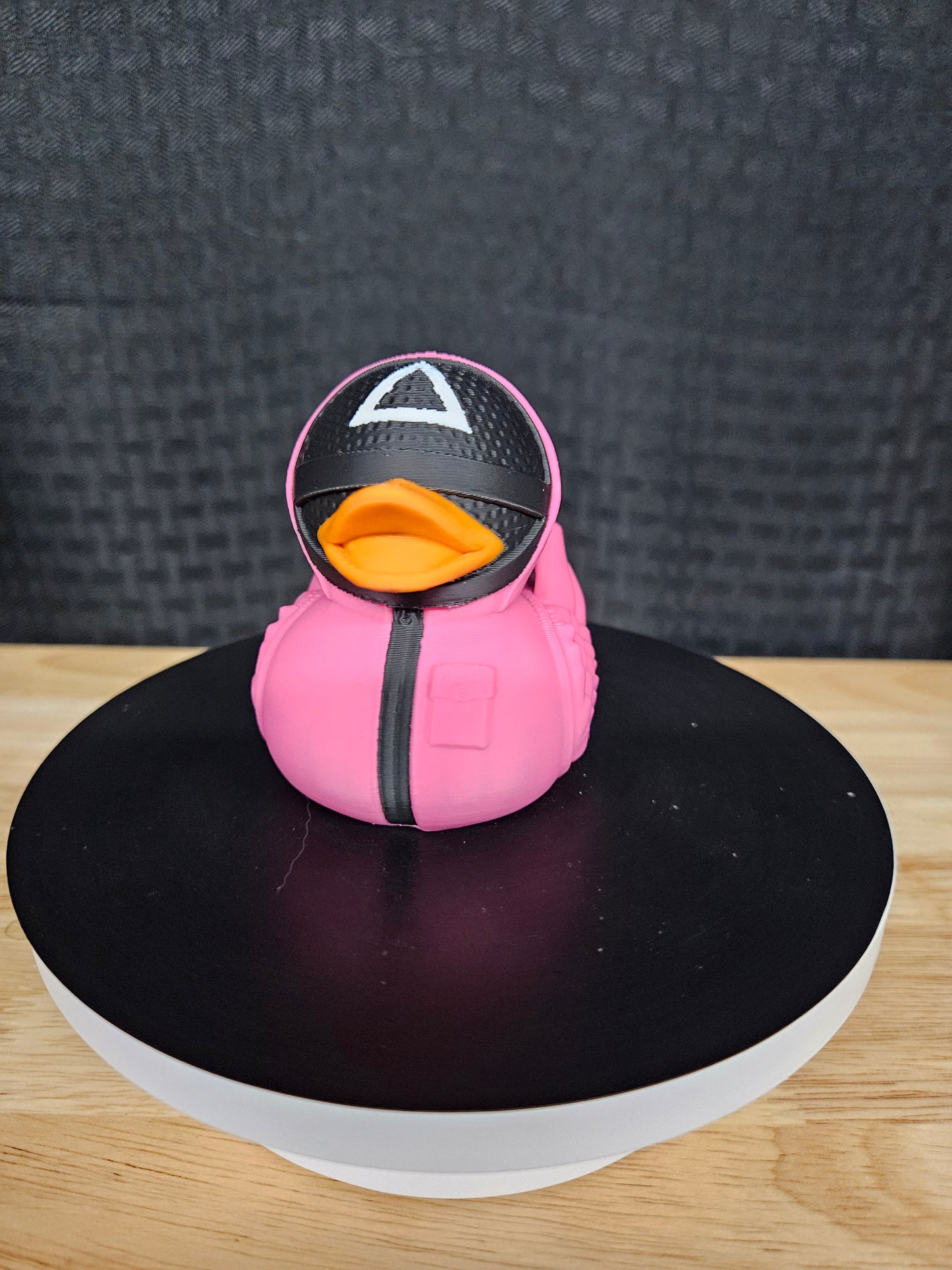 Player Guard Duck, Sold Separately, 3D Printed, Ducking, DuckDuckJeep