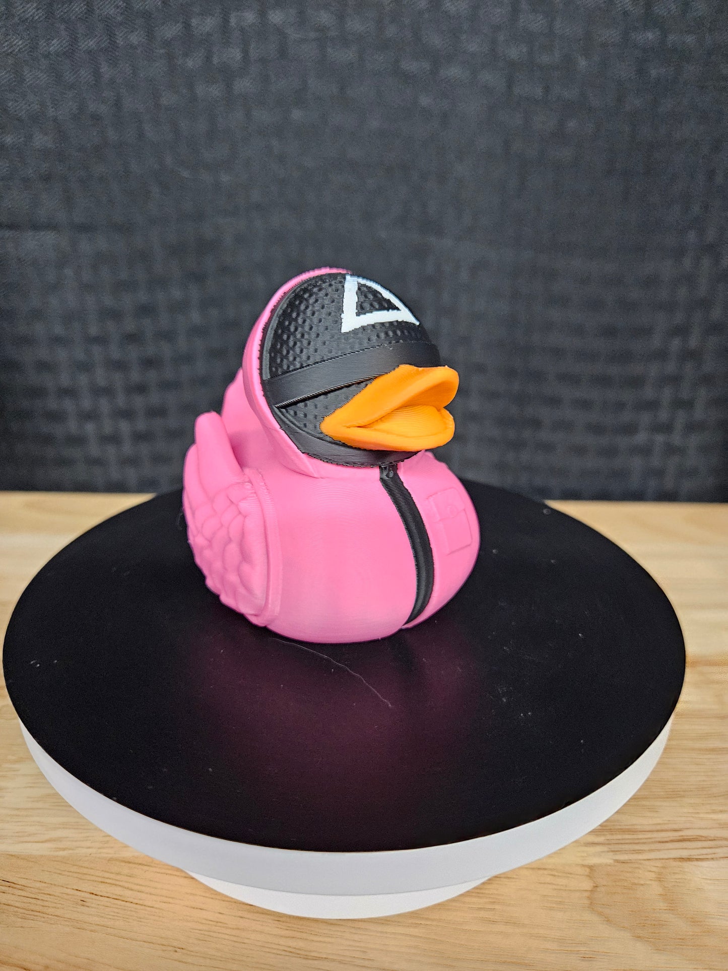 Player Guard Duck, Sold Separately, 3D Printed, Ducking, DuckDuckJeep