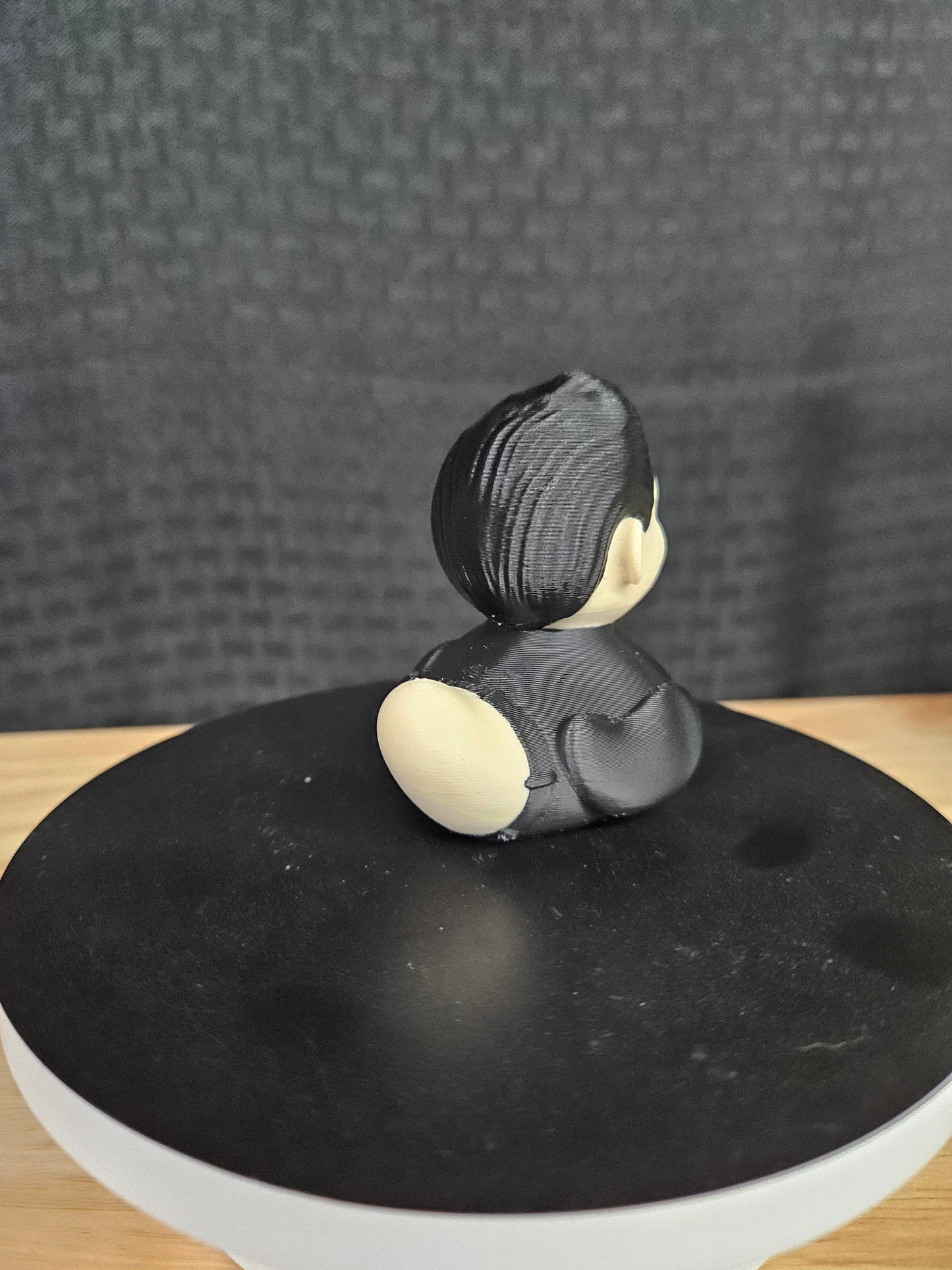 Punisher Duck, Ducking, DuckDuckJeep