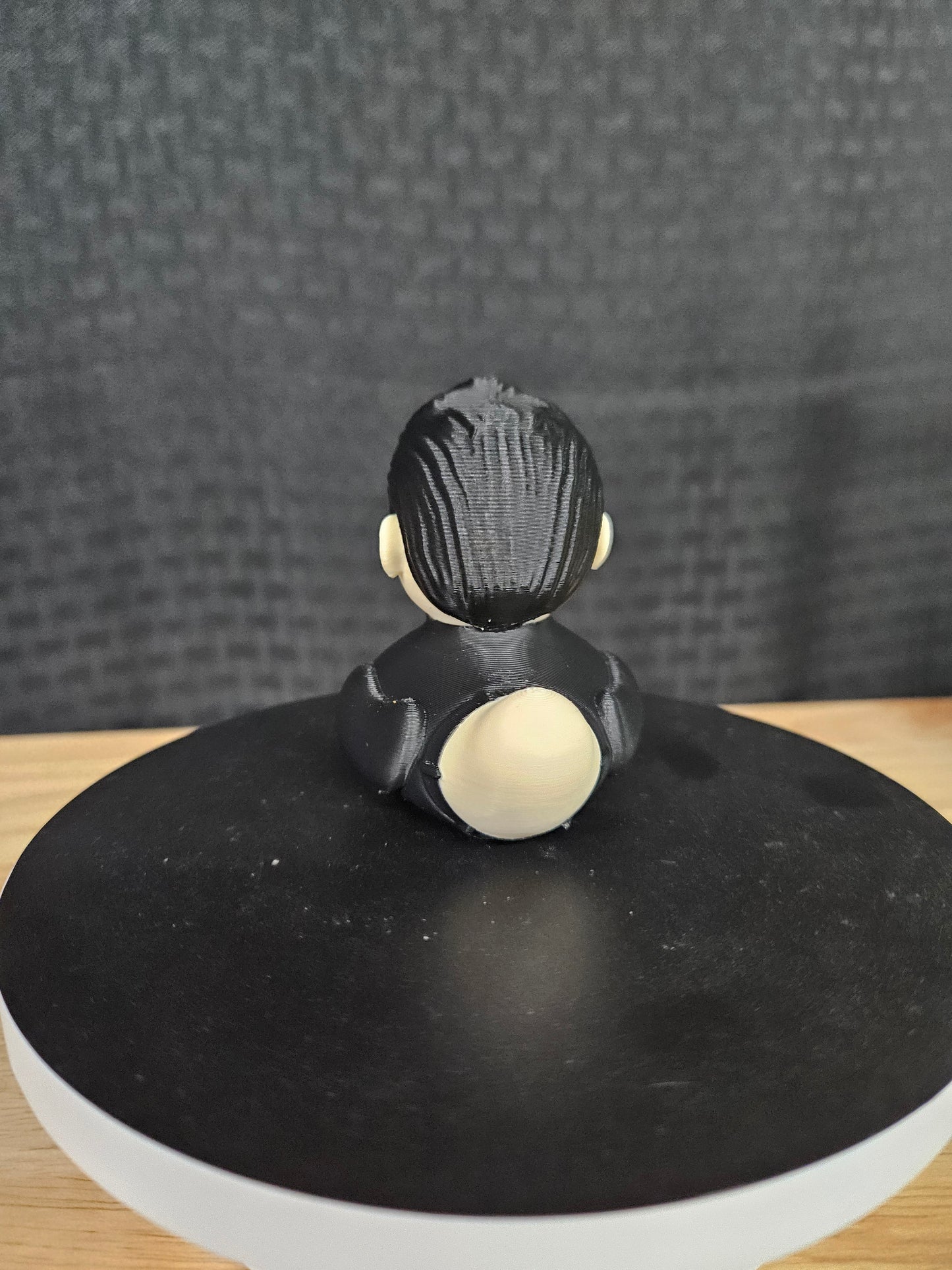 Punisher Duck, Ducking, DuckDuckJeep