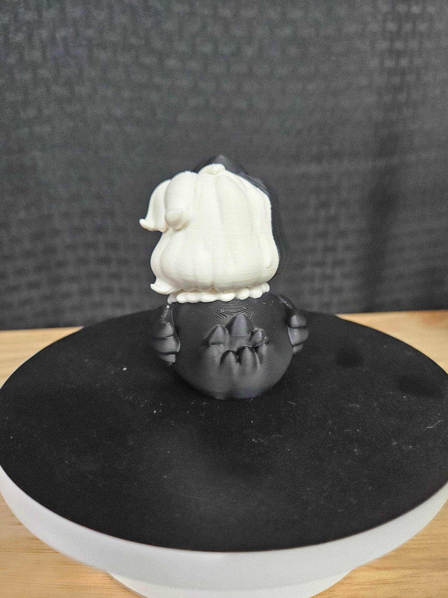 Cruela Duck, 3D Printed, Ducking, DuckDuckJeep