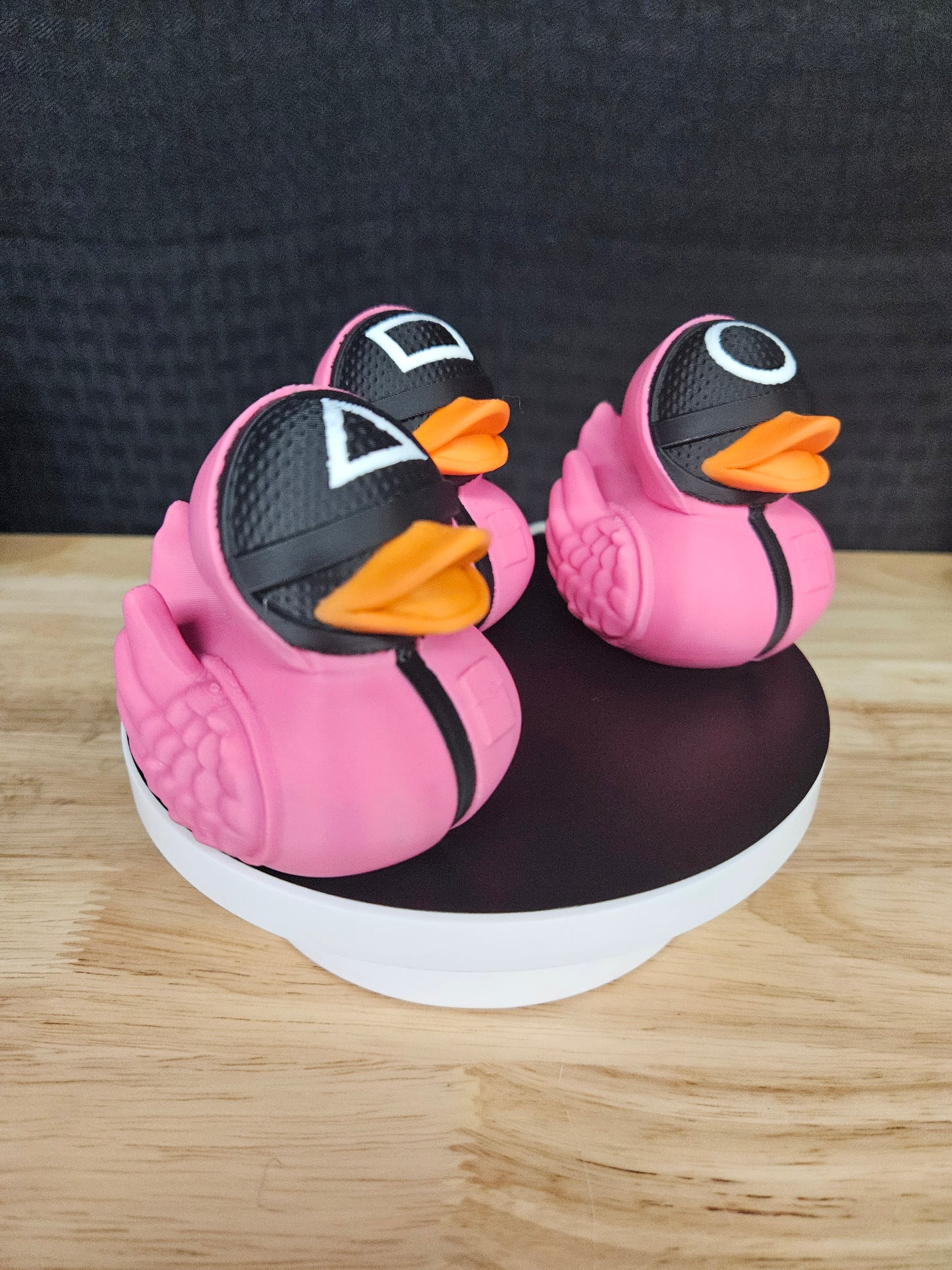 Player Guard Duck, Sold Separately, 3D Printed, Ducking, DuckDuckJeep