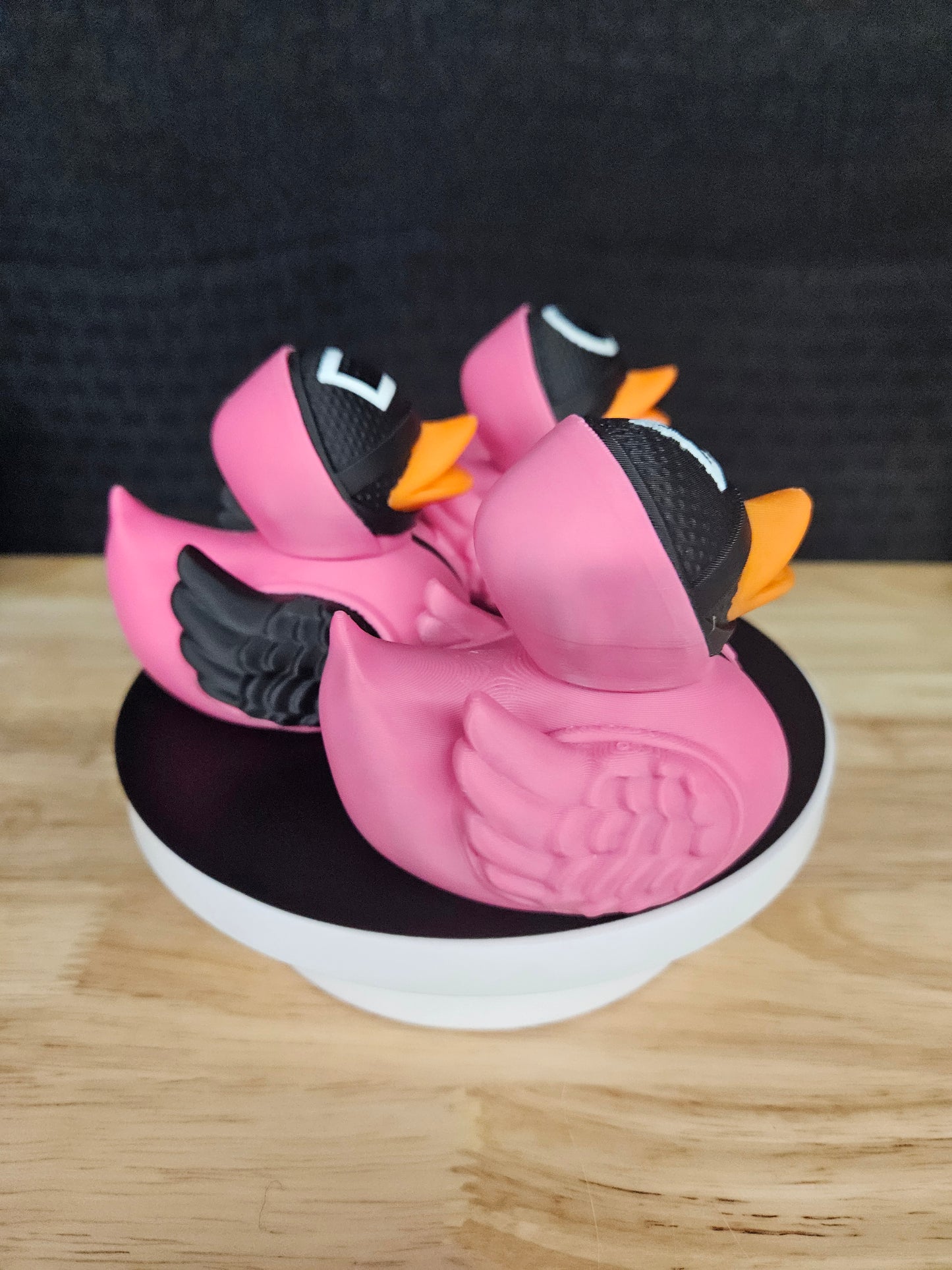 Player Guard Duck, Sold Separately, 3D Printed, Ducking, DuckDuckJeep