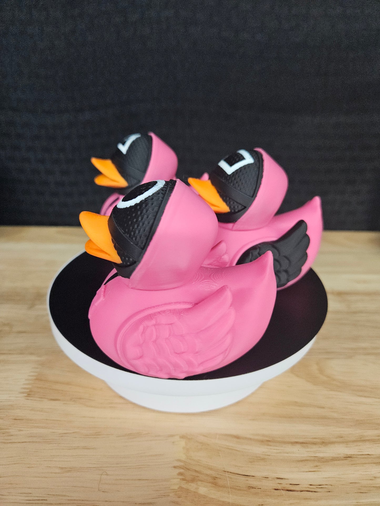 Player Guard Duck, Sold Separately, 3D Printed, Ducking, DuckDuckJeep