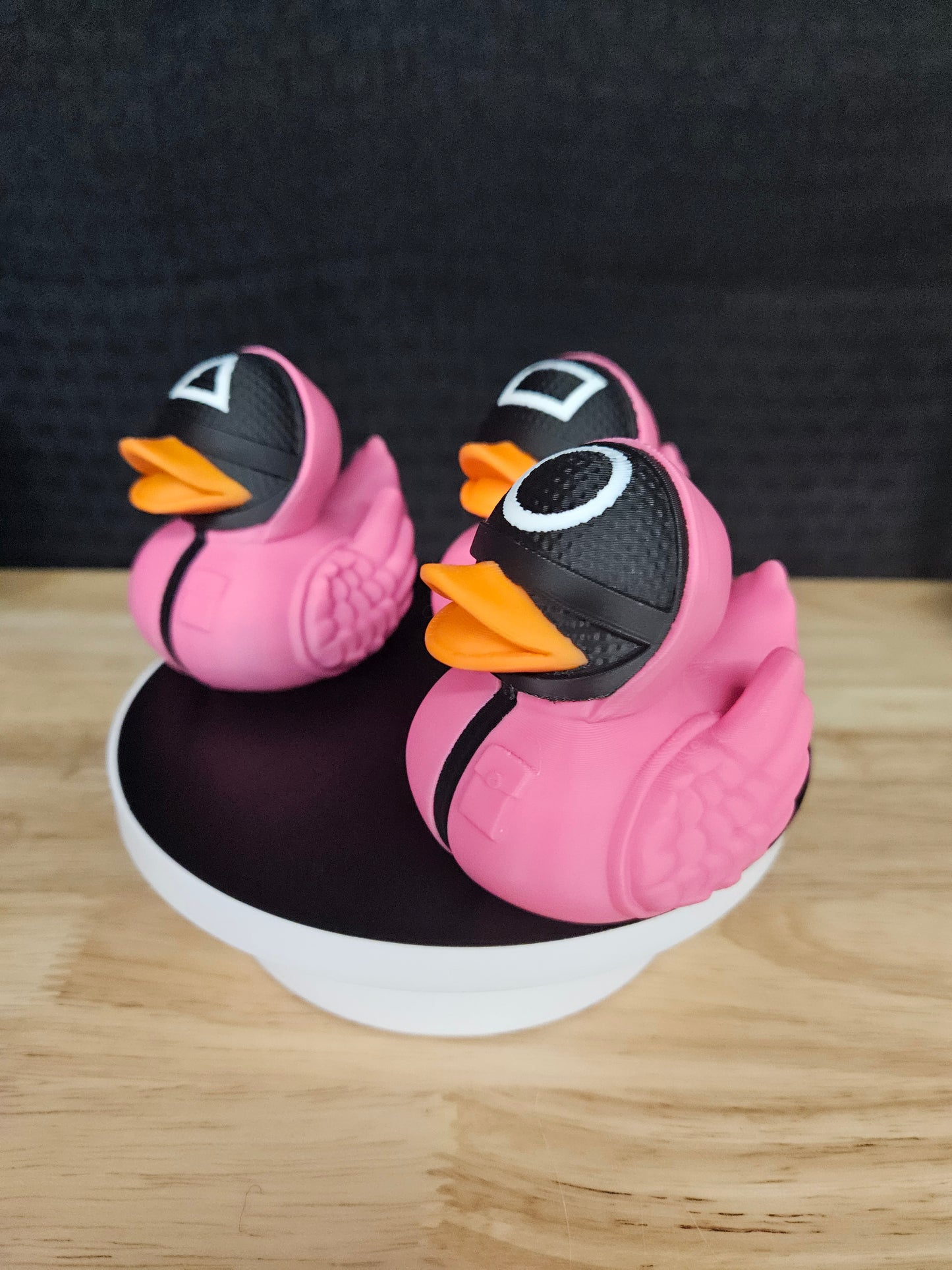 Player Guard Duck, Sold Separately, 3D Printed, Ducking, DuckDuckJeep