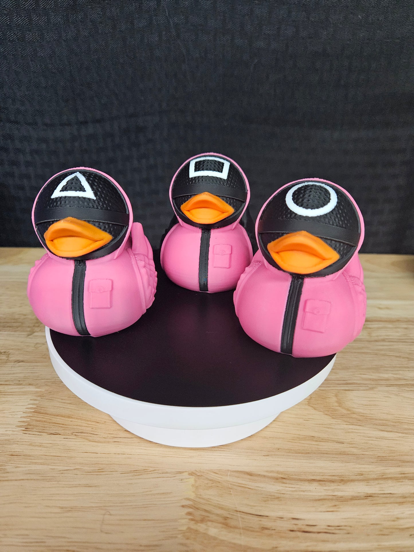 Player Guard Duck, Sold Separately, 3D Printed, Ducking, DuckDuckJeep