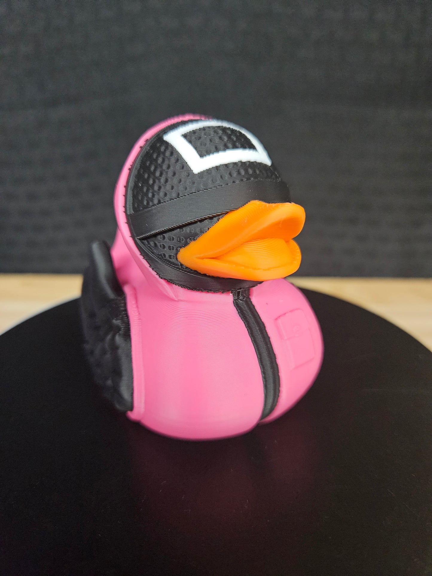 Player Guard Duck, Sold Separately, 3D Printed, Ducking, DuckDuckJeep
