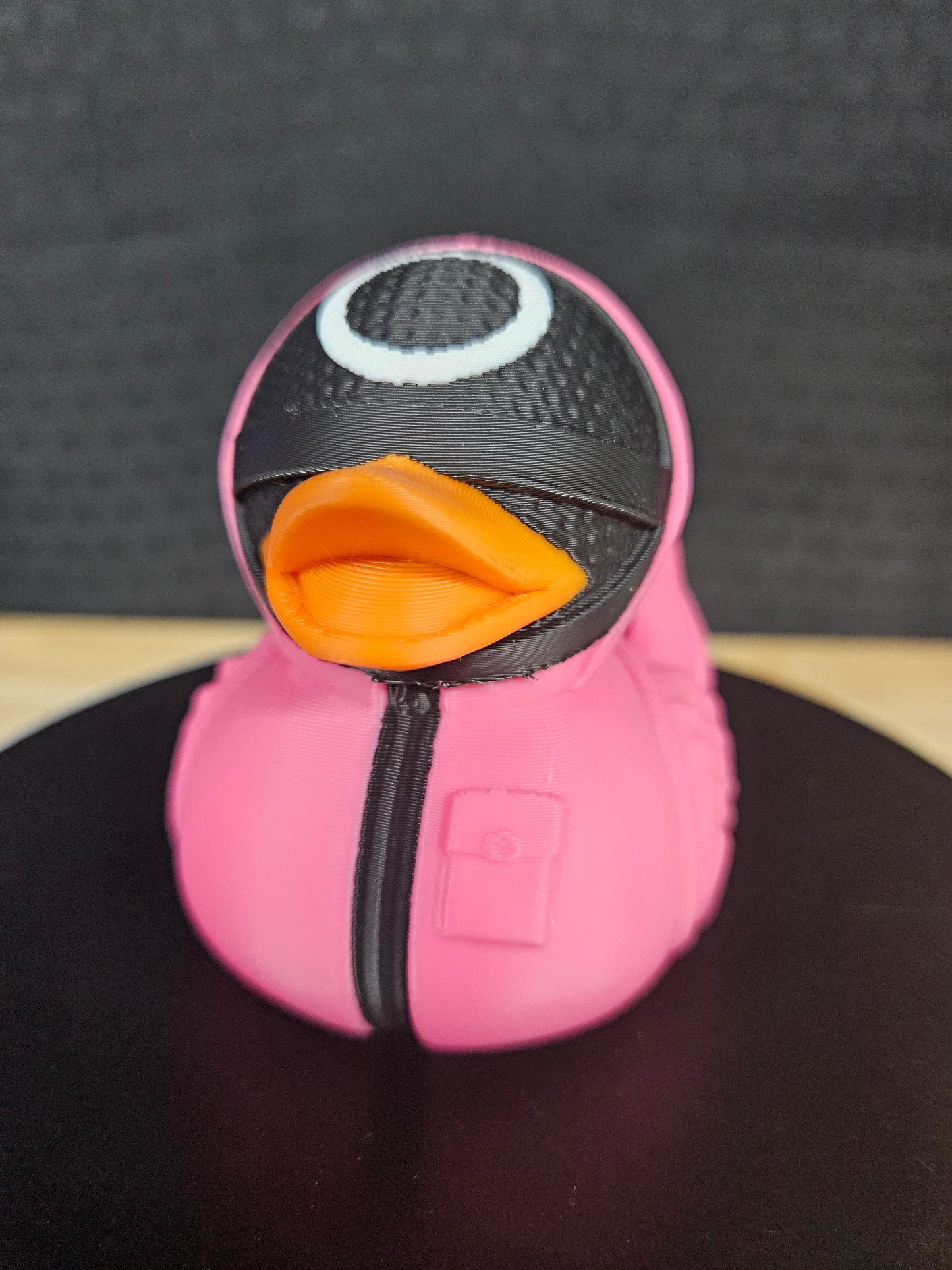 Player Guard Duck, Sold Separately, 3D Printed, Ducking, DuckDuckJeep