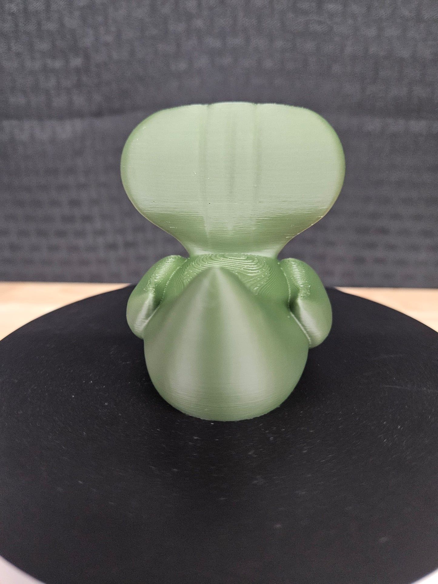 Cobra Duck, 3D Printed, Ducking, DuckDuckJeep