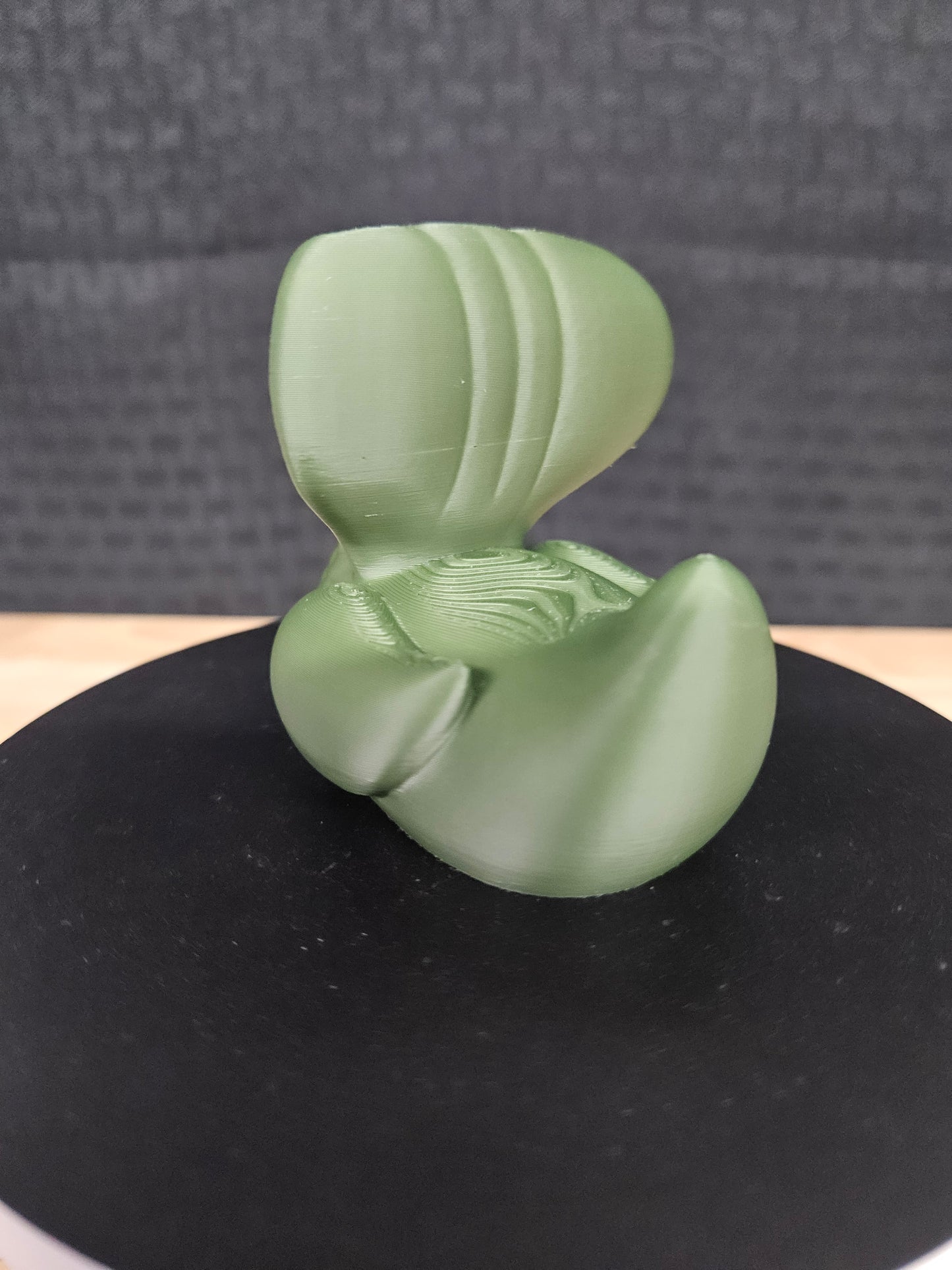 Cobra Duck, 3D Printed, Ducking, DuckDuckJeep