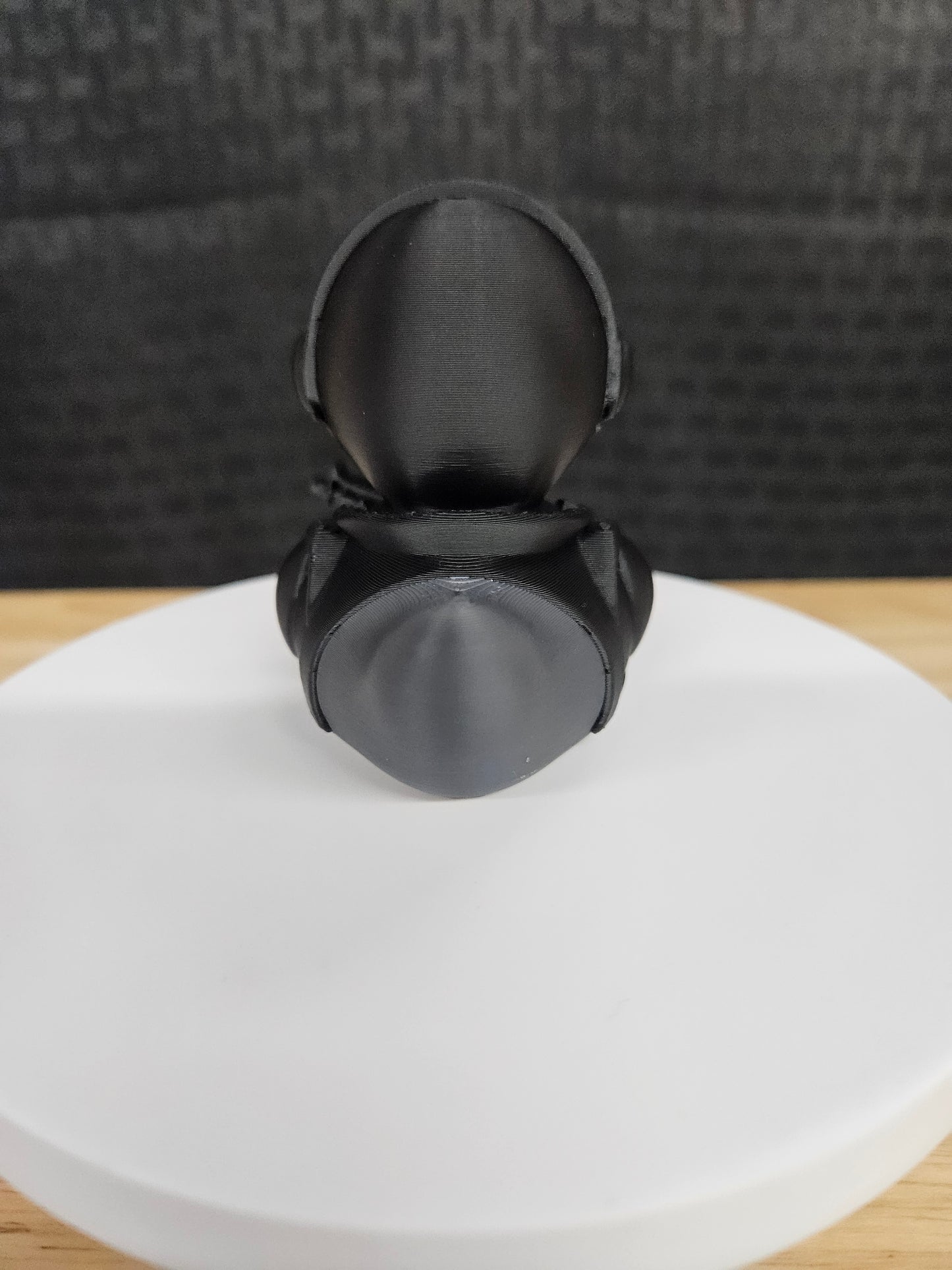 Ghost Duck, Call of Duty, 3D Printed, Ducking, DuckDuckJeep