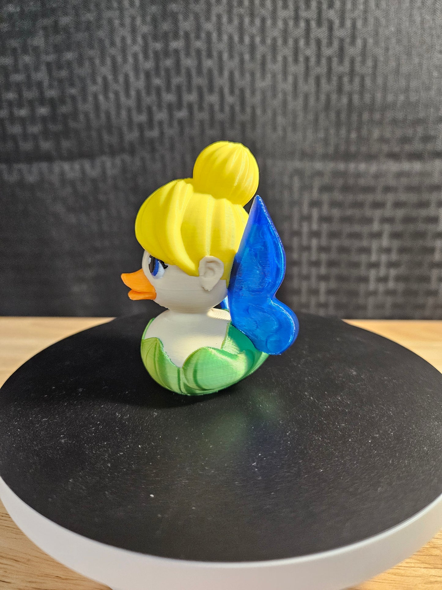 Tink Duck