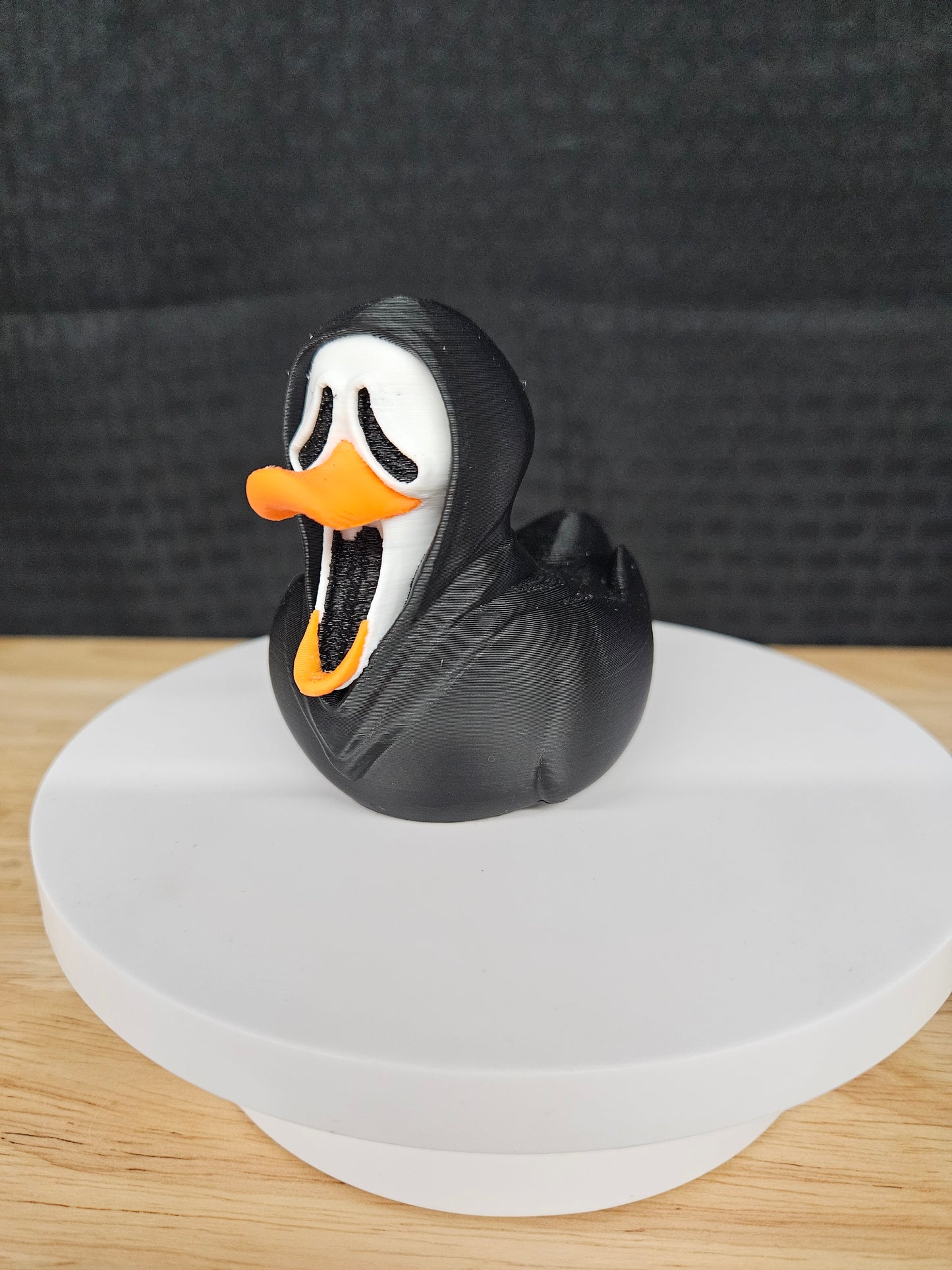 Scream Duck