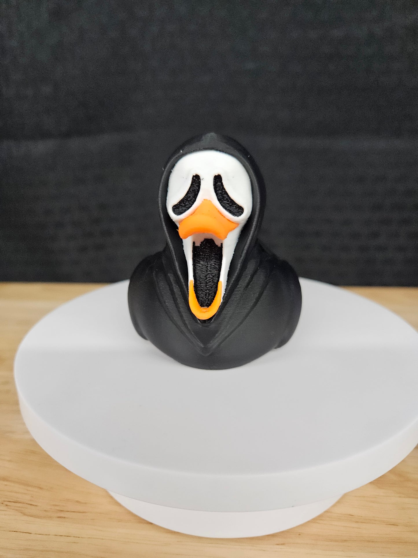 Scream Duck