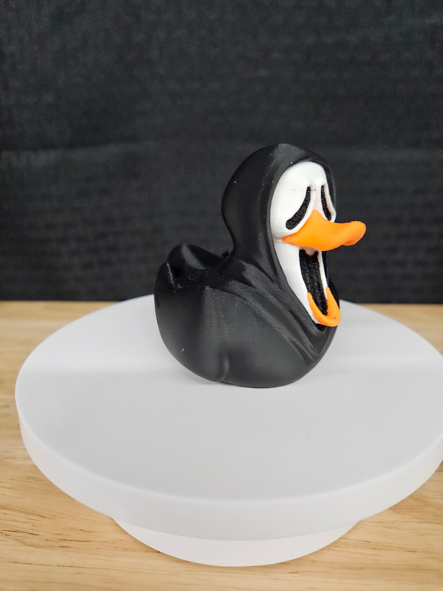 Scream Duck