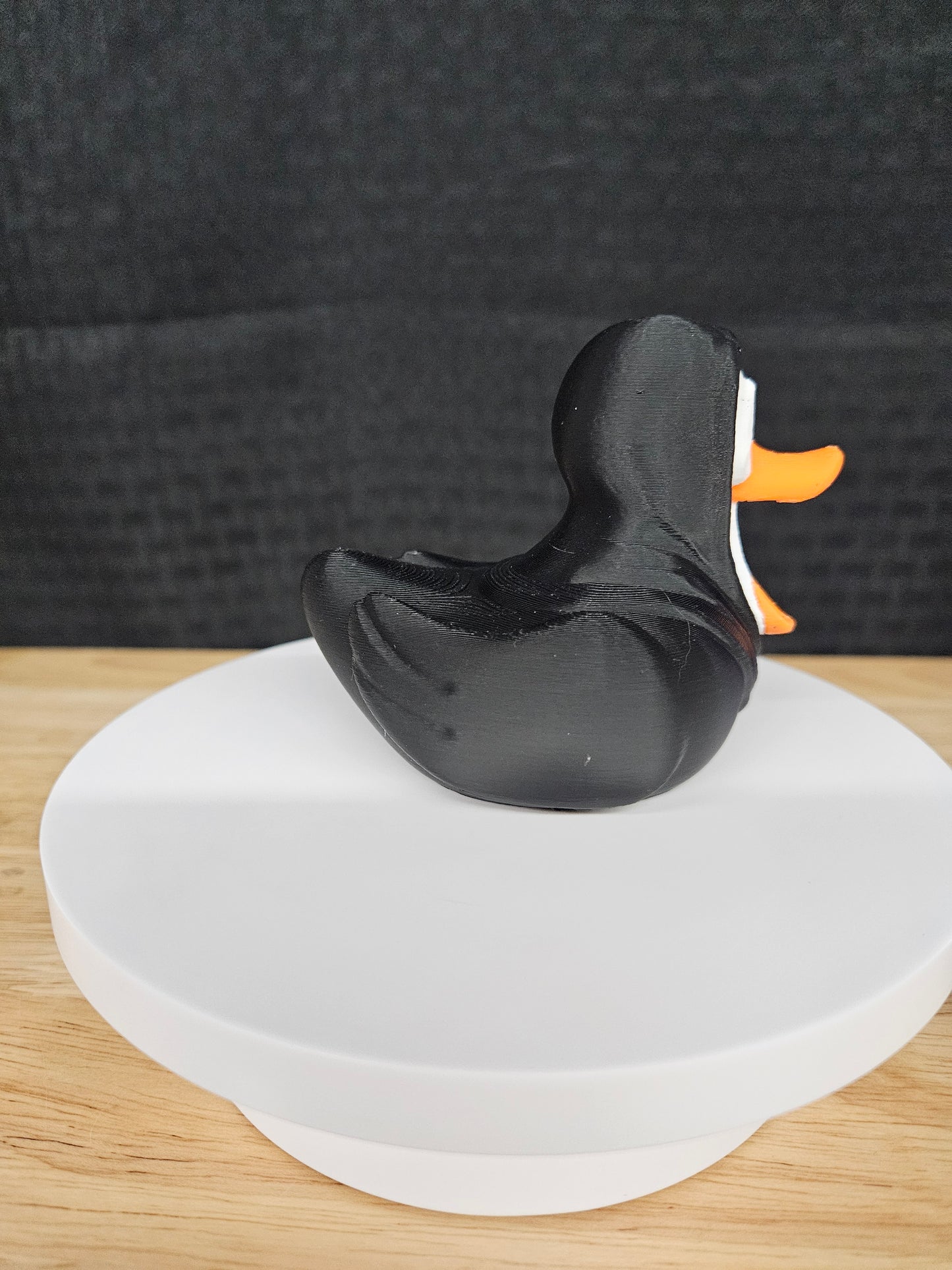 Scream Duck