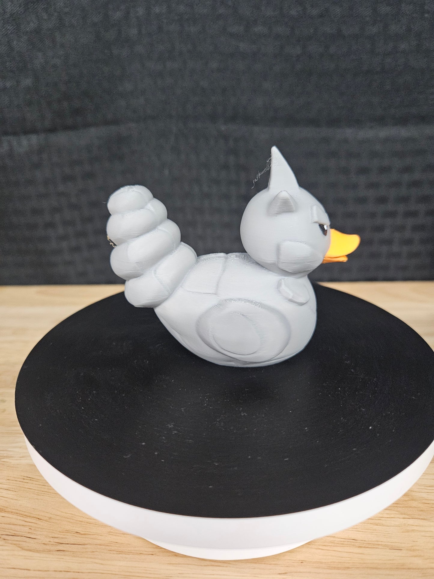 Onyx Duck