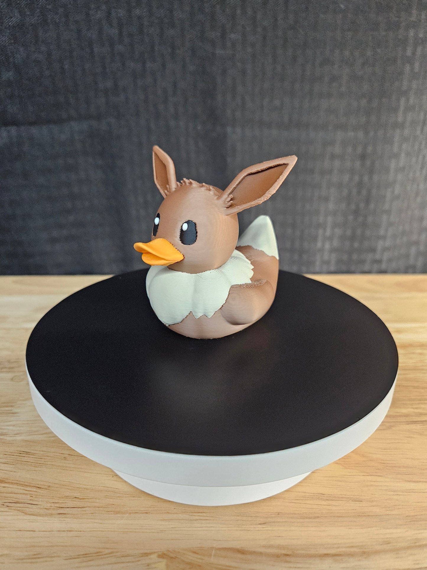 Evee Duck