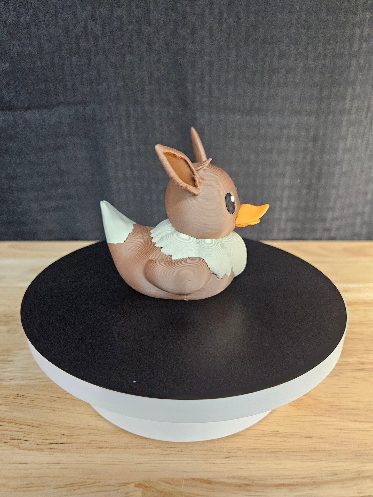 Evee Duck