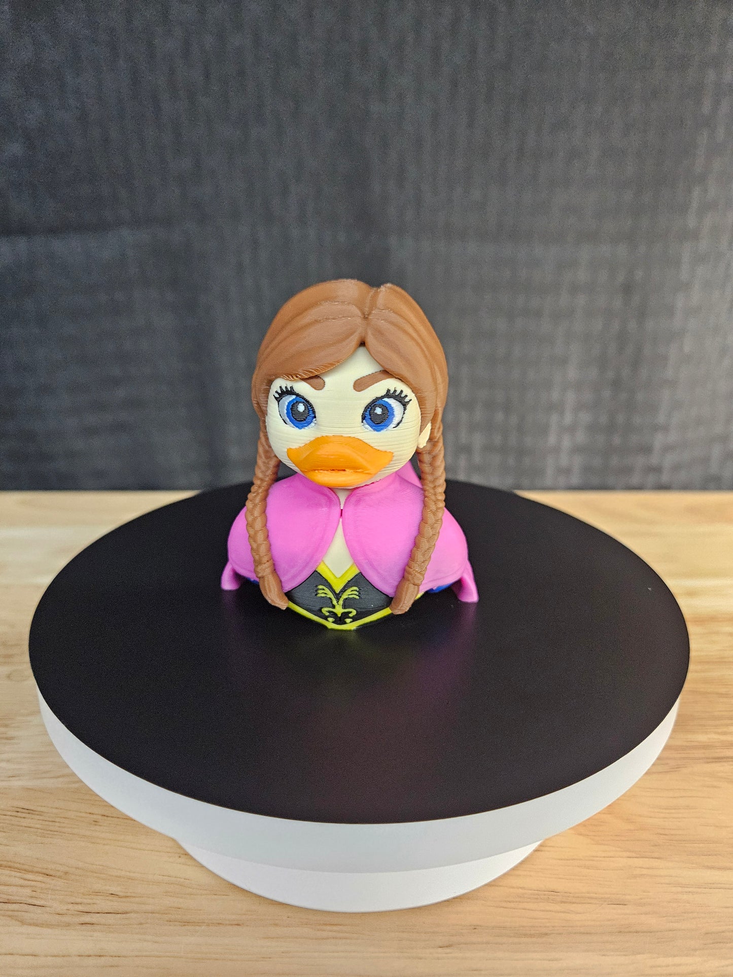 Anna Frozen Duck