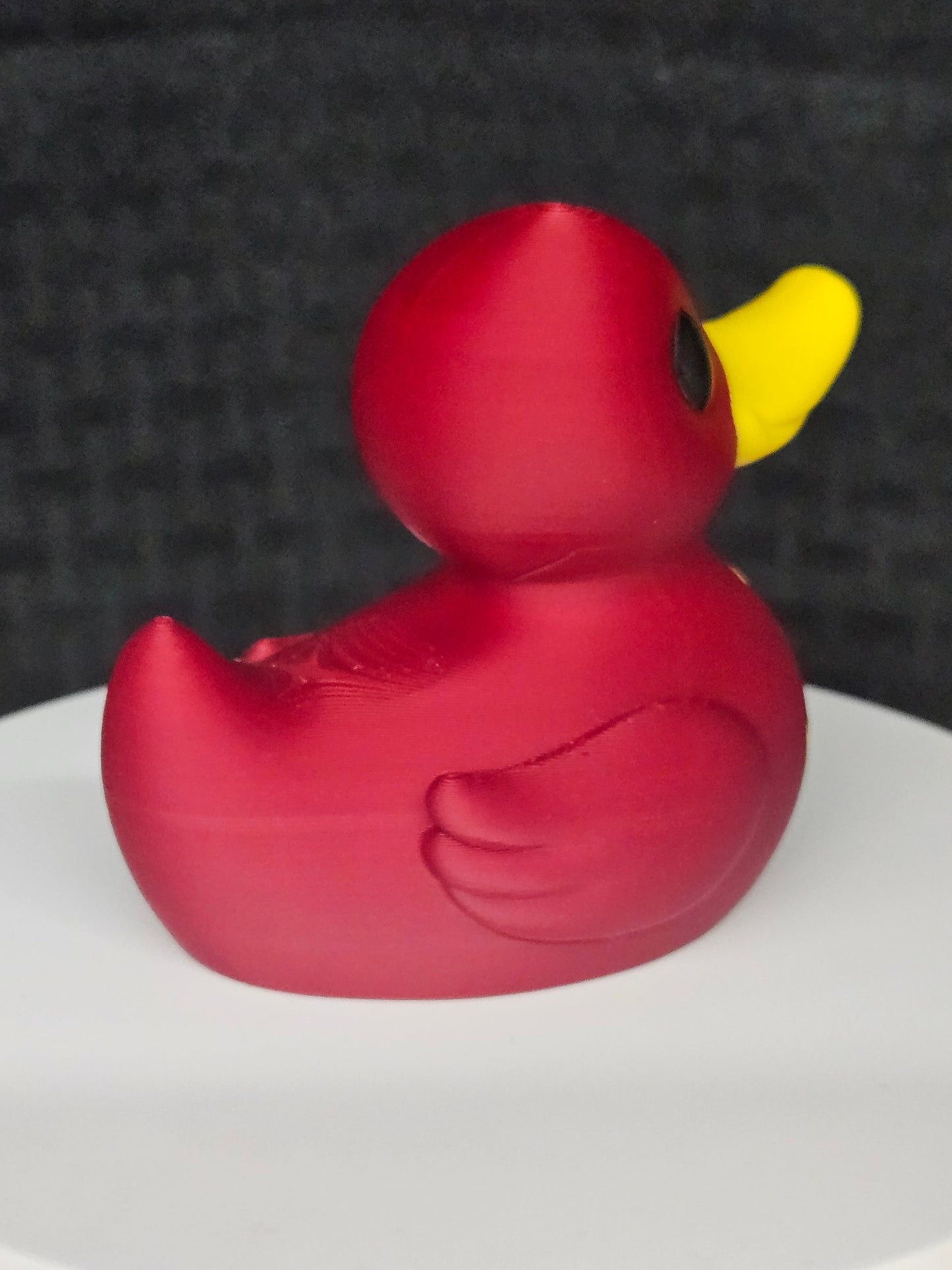 Marines Duck, USMC, 3D Printed, Ducking, DuckDuckJeep