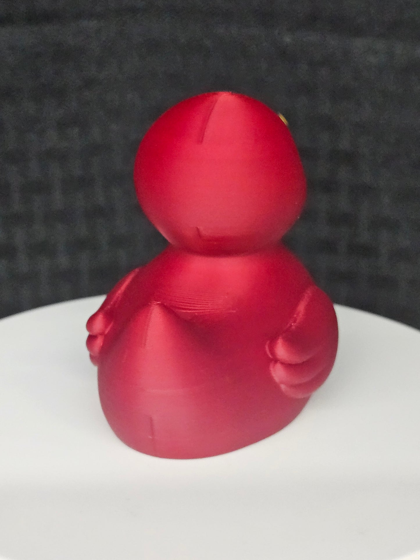 Marines Duck, USMC, 3D Printed, Ducking, DuckDuckJeep