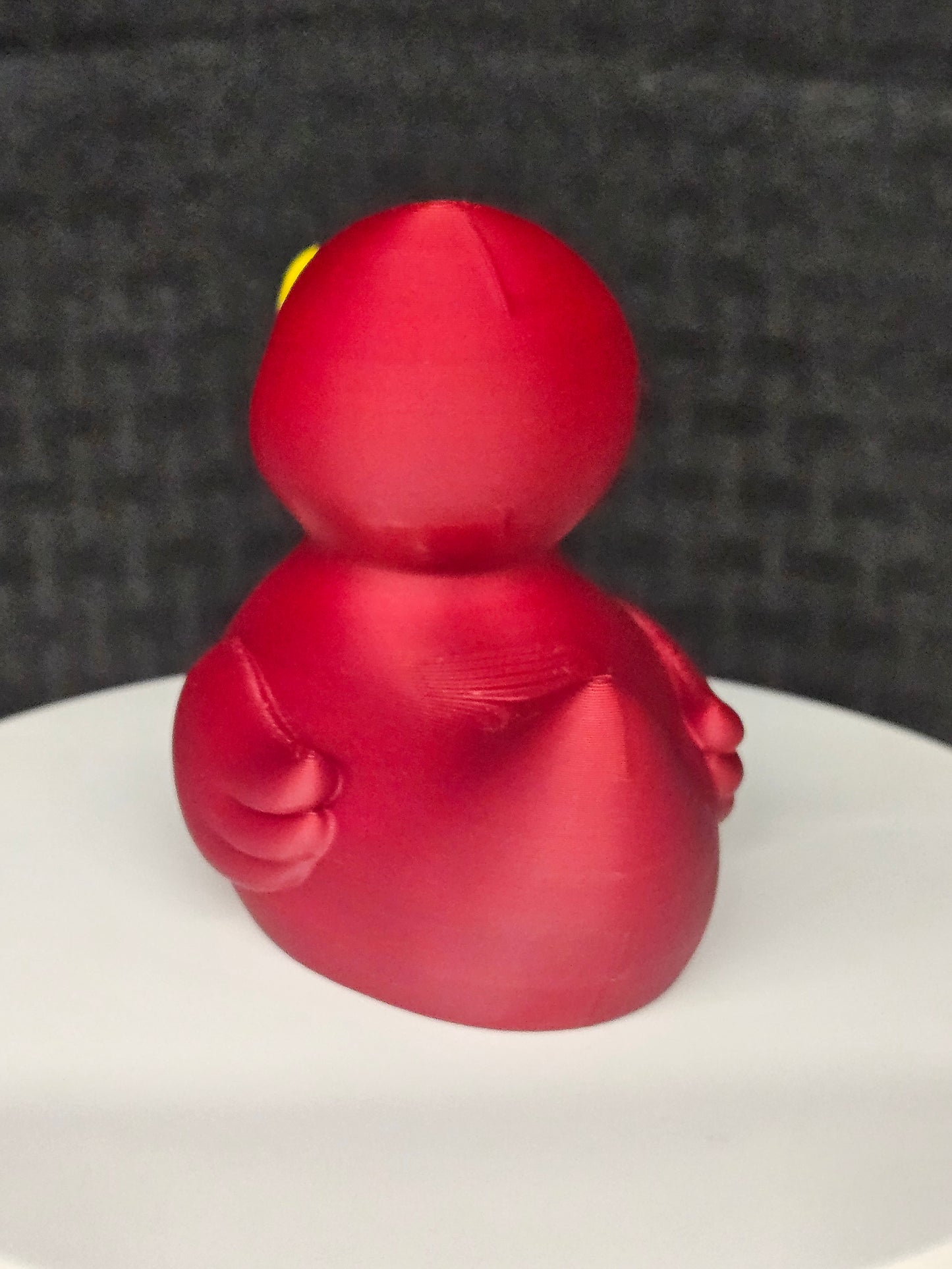 Marines Duck, USMC, 3D Printed, Ducking, DuckDuckJeep