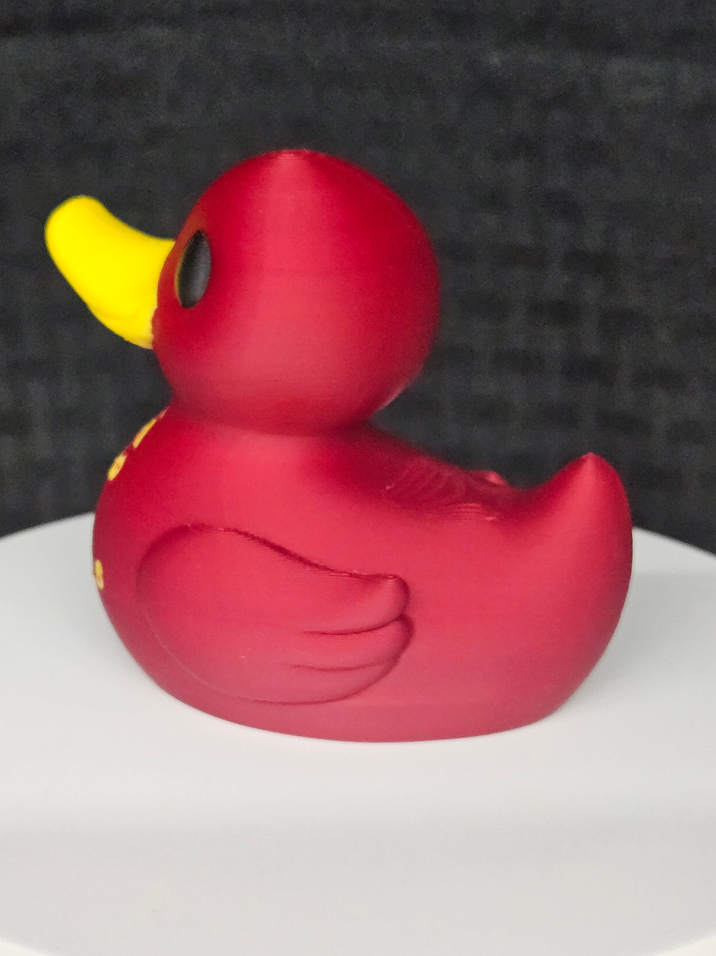 Marines Duck, USMC, 3D Printed, Ducking, DuckDuckJeep