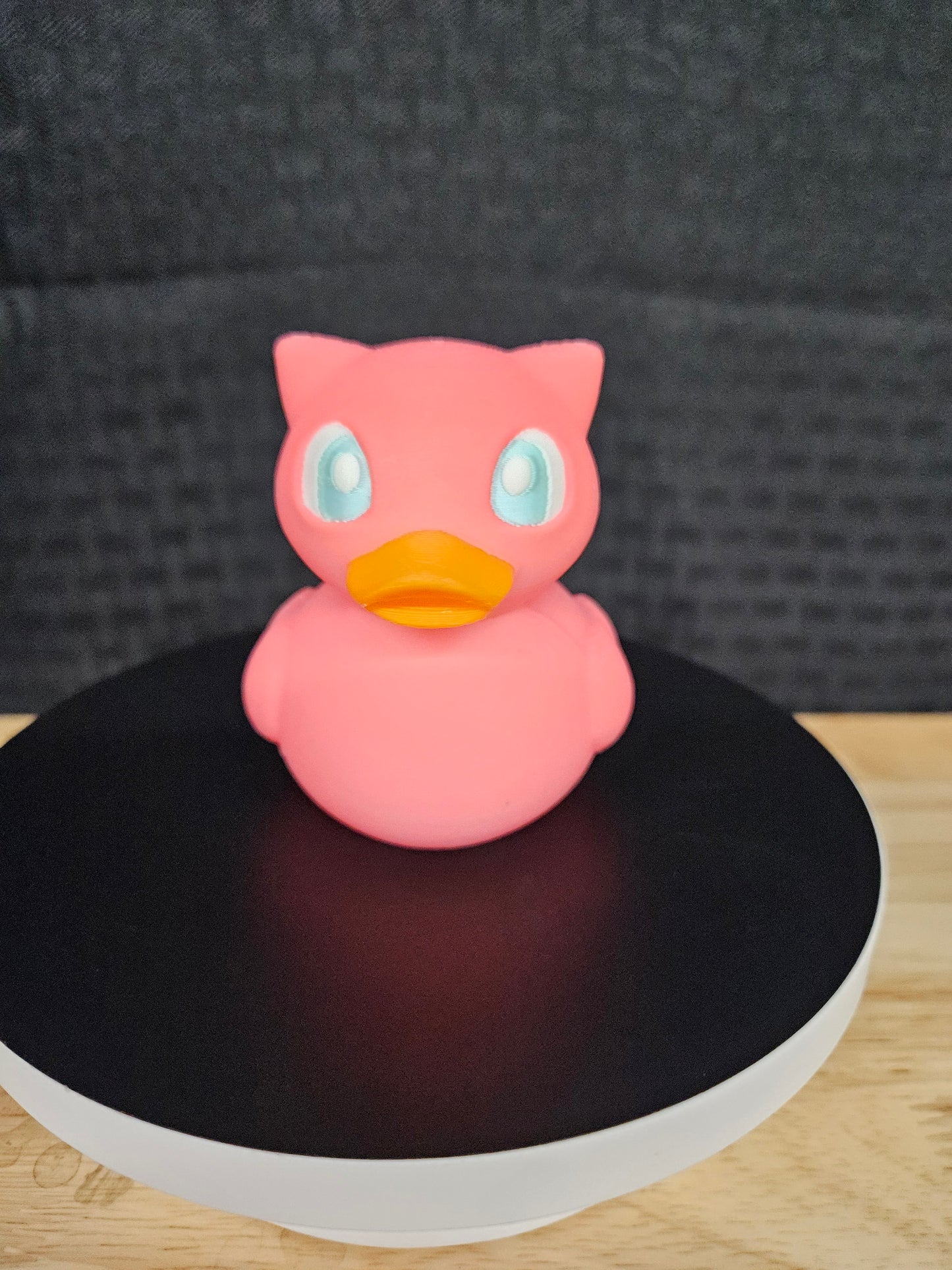 Mew Pokemon Duck